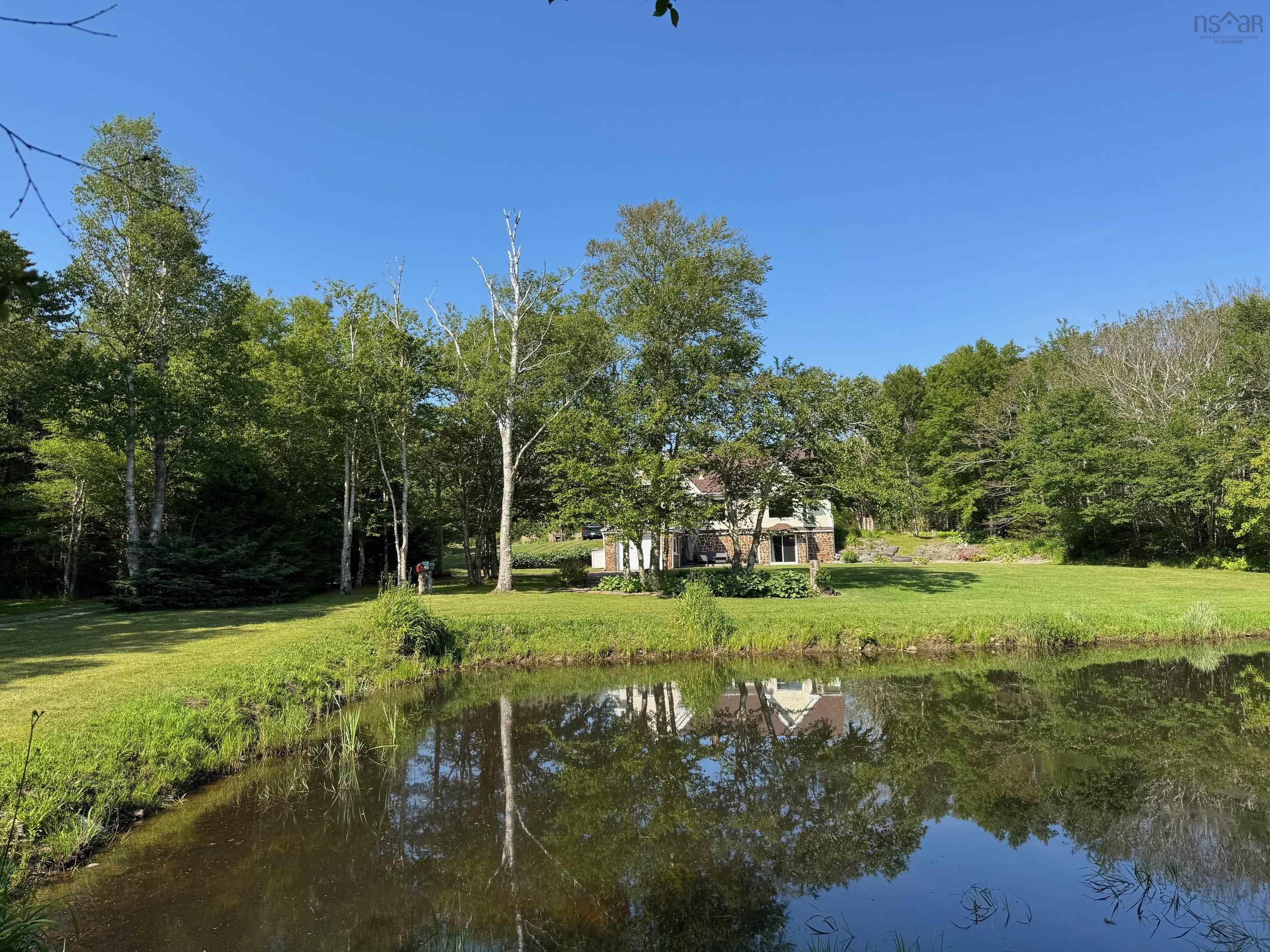 $499,900.00: 559 P F Comeau Road, Comeauville