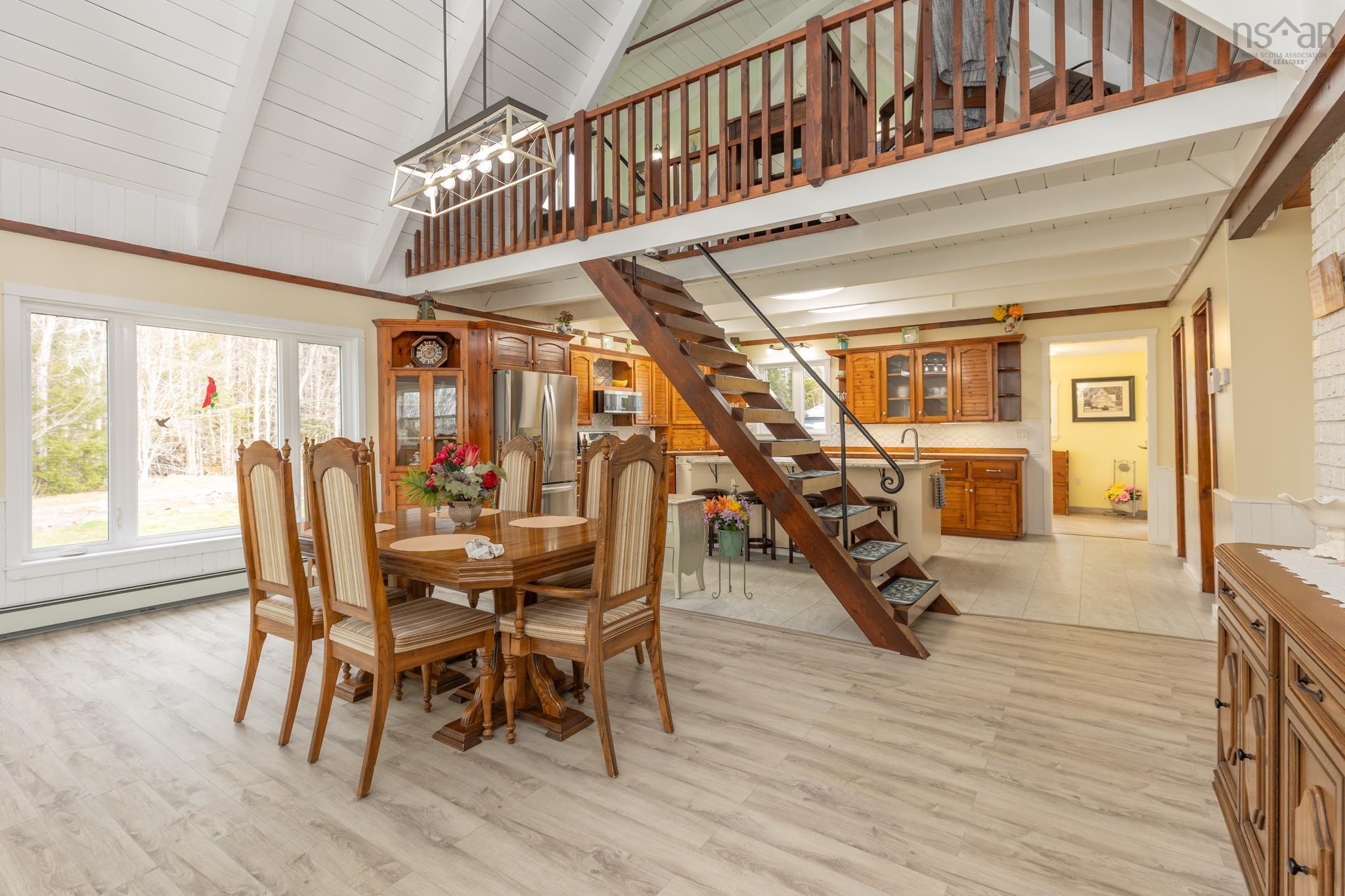 $499,900.00: 559 P F Comeau Road, Comeauville