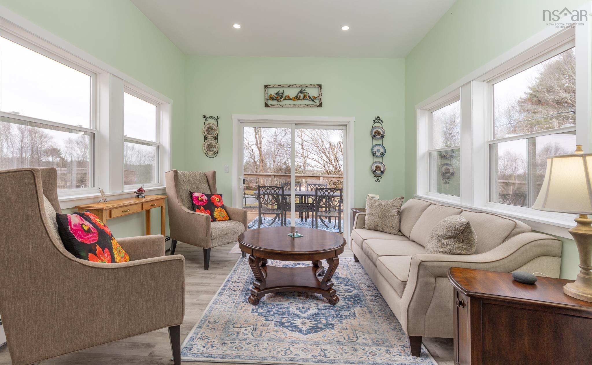 $499,900.00: 559 P F Comeau Road, Comeauville