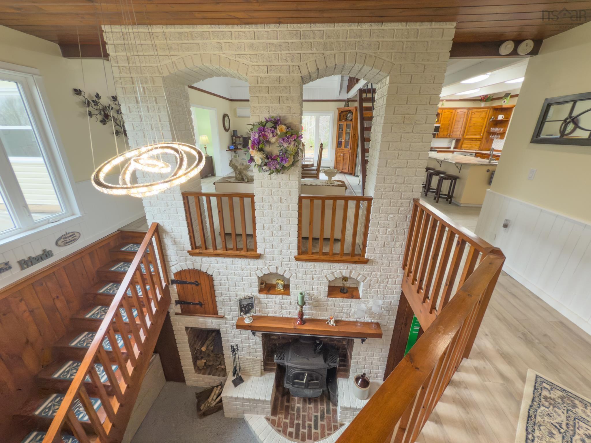 $499,900.00: 559 P F Comeau Road, Comeauville