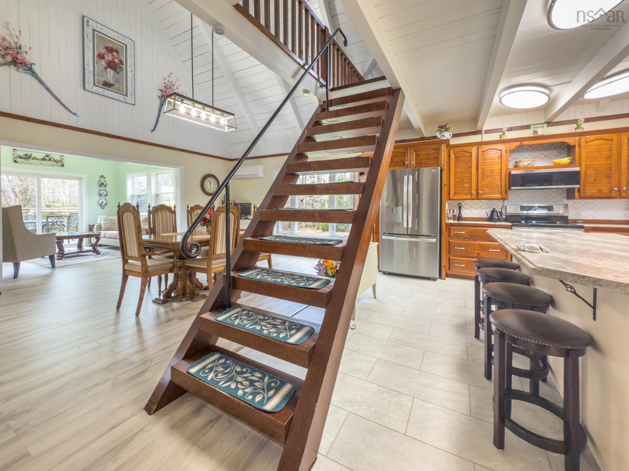 $499,900.00: 559 P F Comeau Road, Comeauville