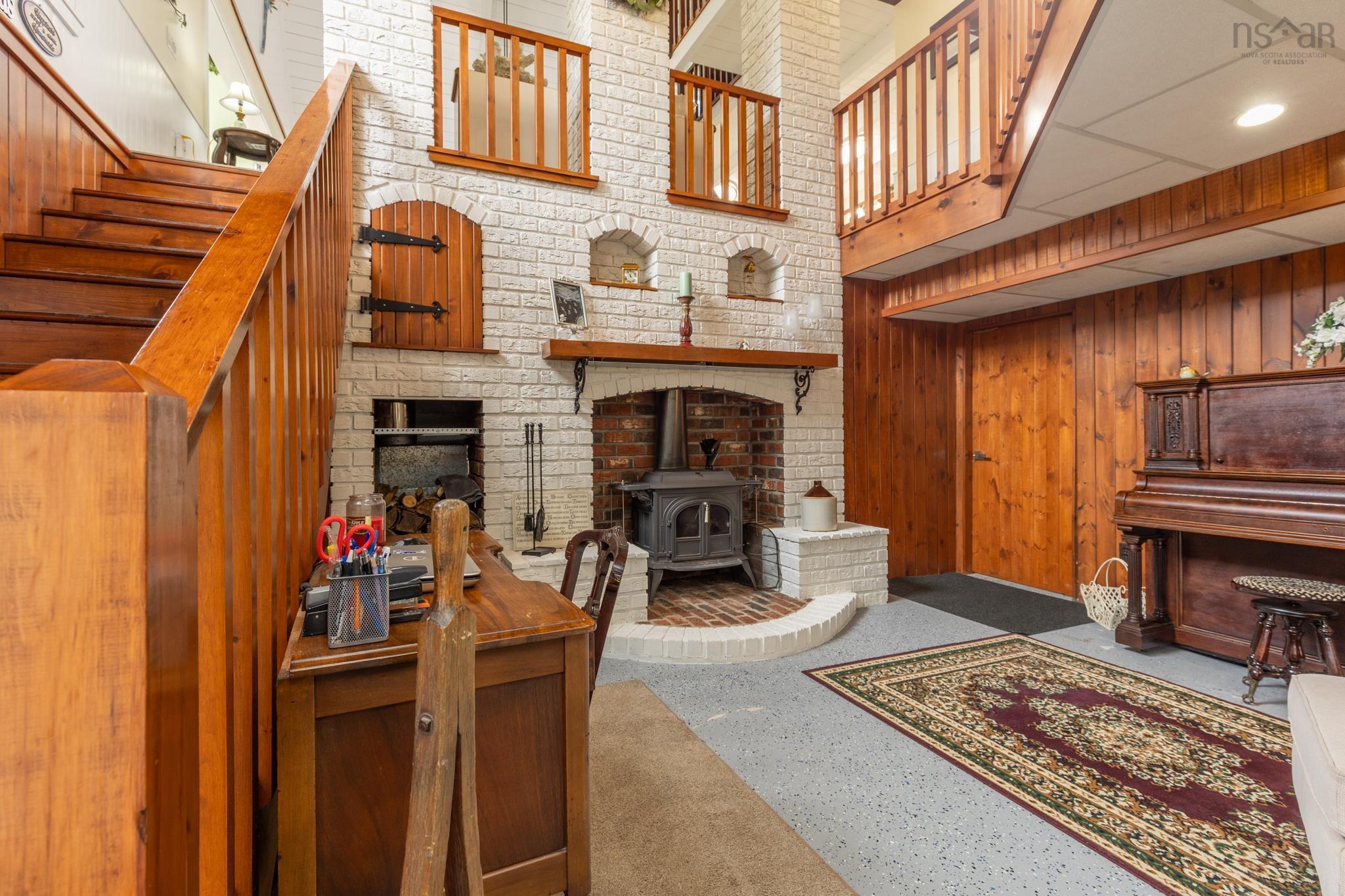 $499,900.00: 559 P F Comeau Road, Comeauville