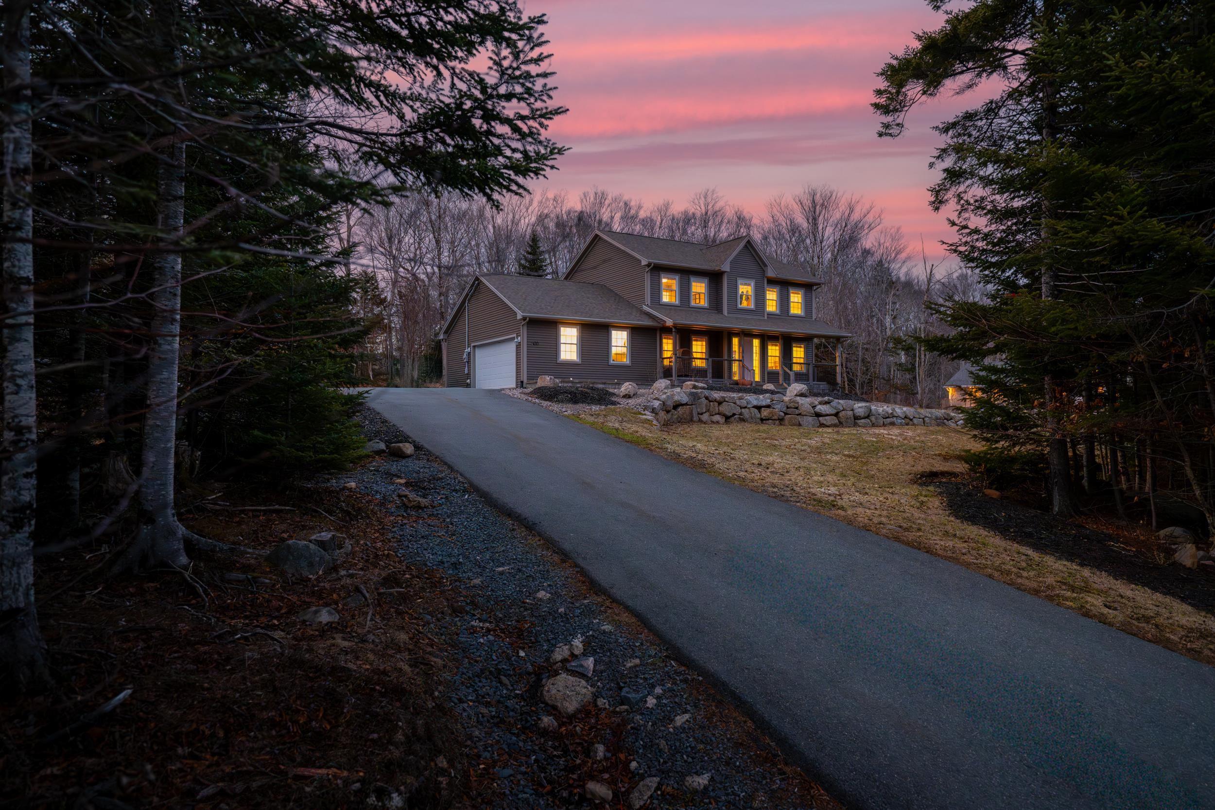 500 Paula Drive, Hammonds Plains, NS (MLS® 202605281)