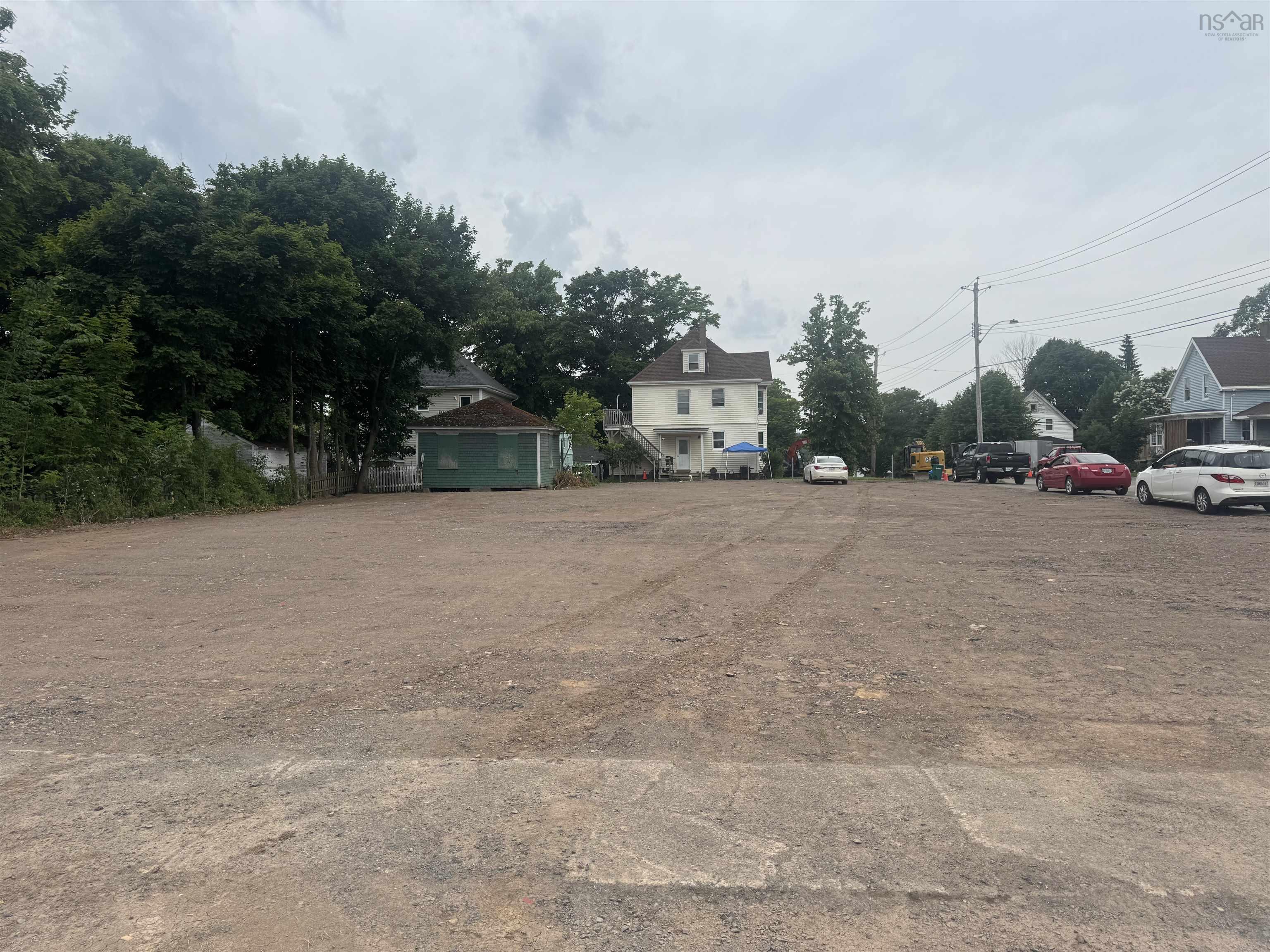 $139,000.00: 225 McColl Street, New Glasgow