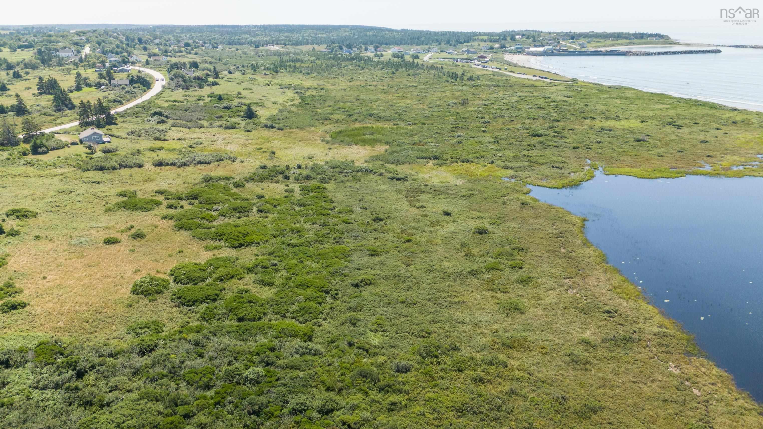 $89,900.00: Lot Highway 1, Port Maitland