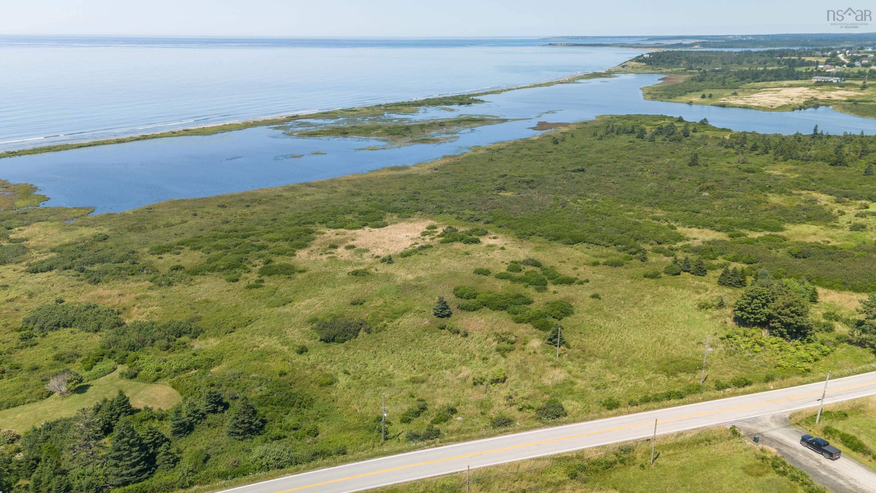 $89,900.00: Lot Highway 1, Port Maitland