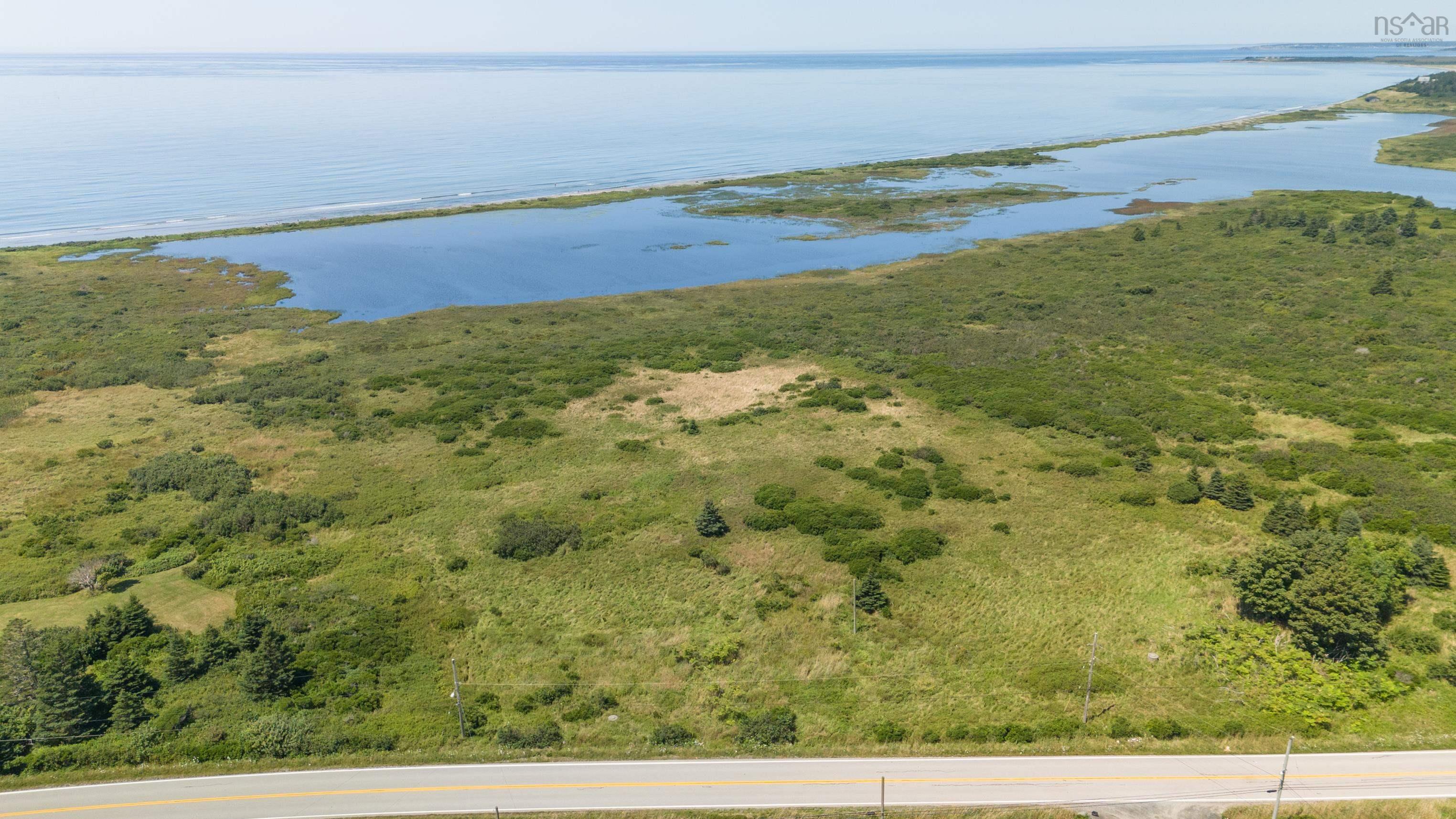 $89,900.00: Lot Highway 1, Port Maitland