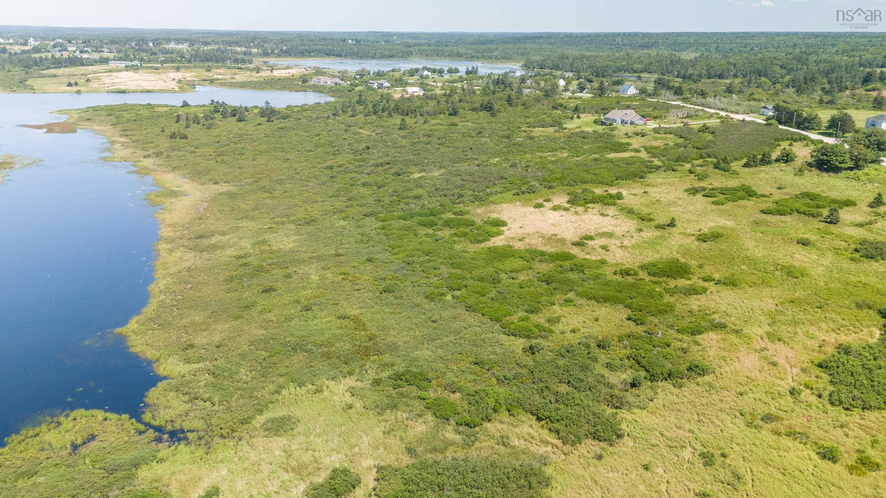 $89,900.00: Lot Highway 1, Port Maitland