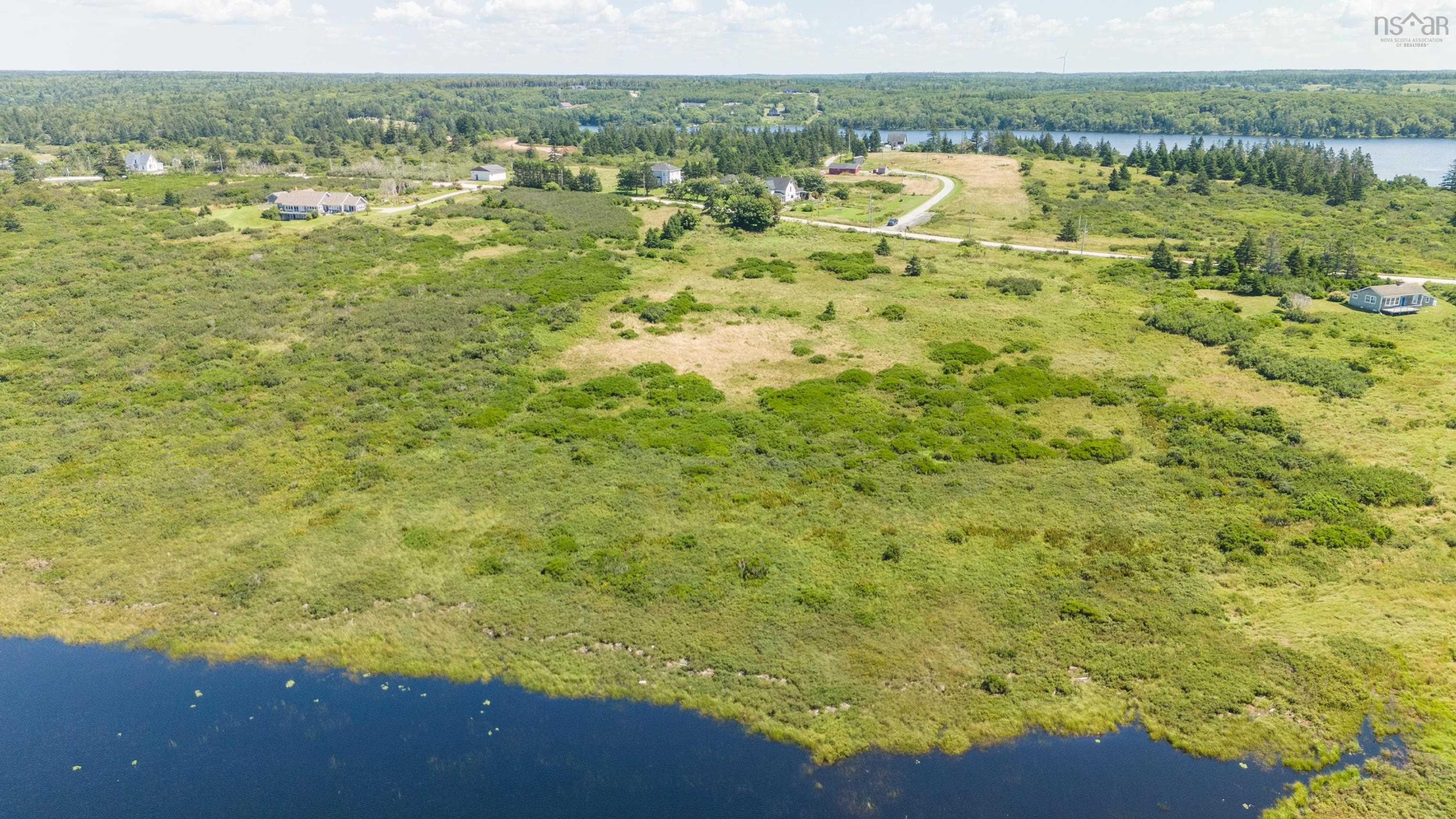 $89,900.00: Lot Highway 1, Port Maitland