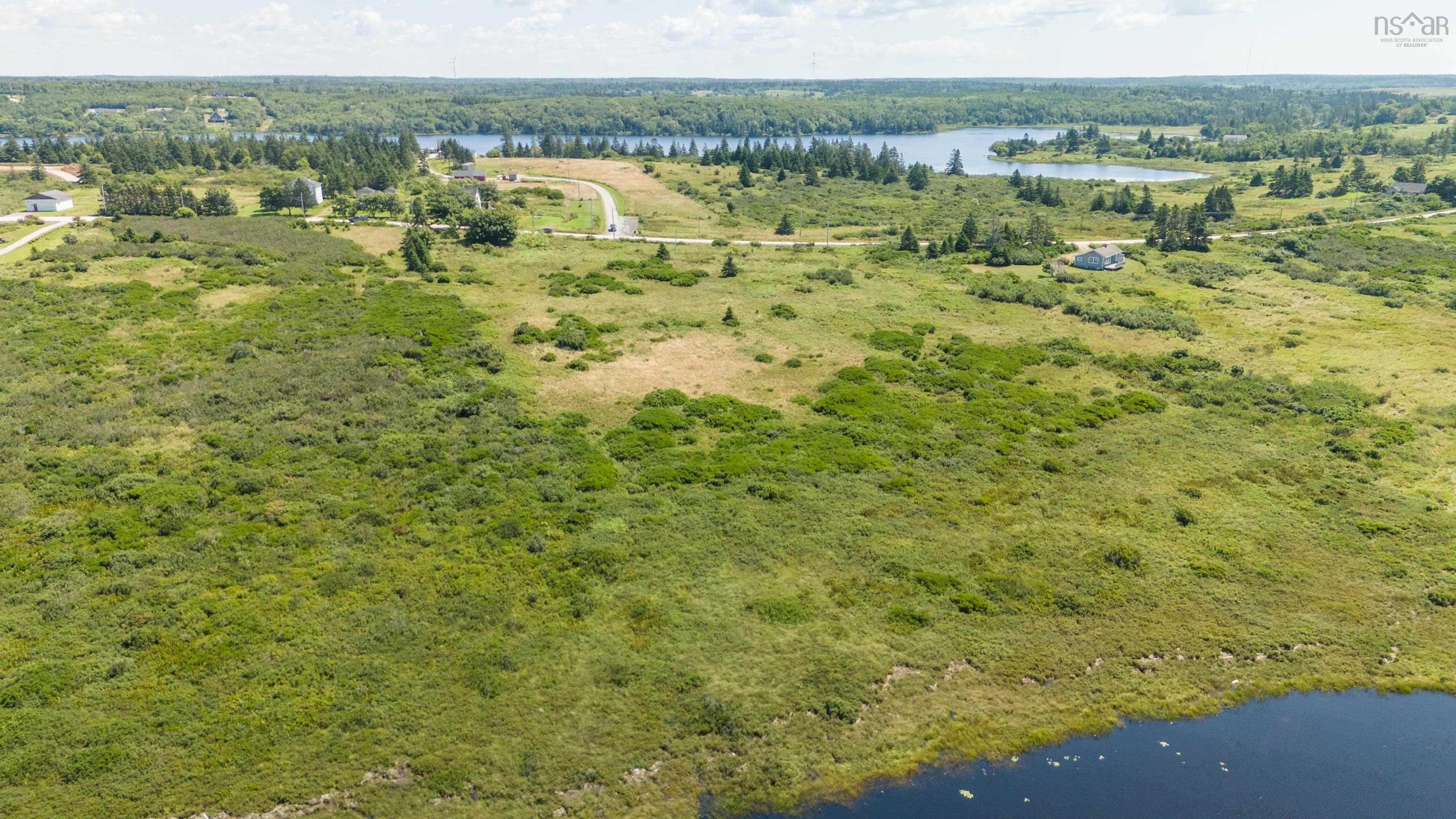 $89,900.00: Lot Highway 1, Port Maitland