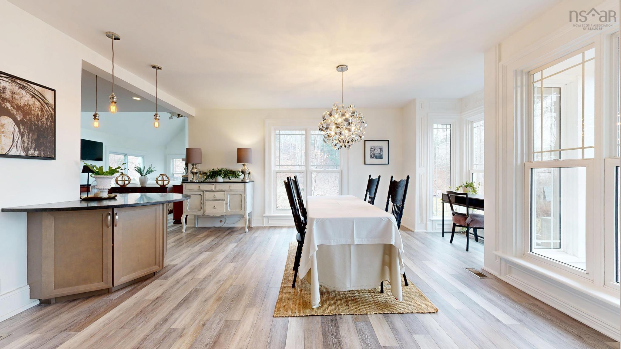 $899,000.00: 20 Wilkies Cove Road, Middle Lahave