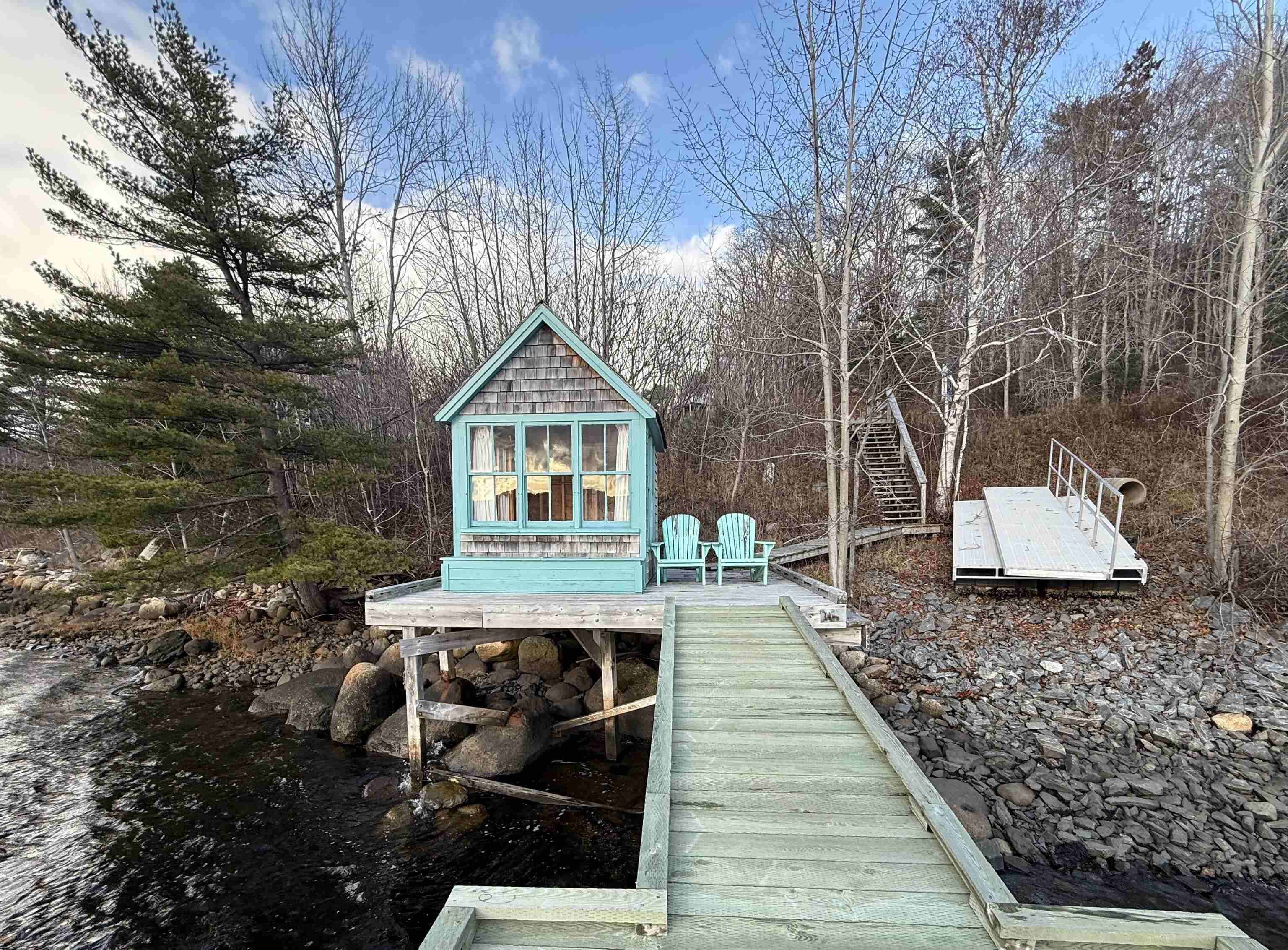 $899,000.00: 20 Wilkies Cove Road, Middle Lahave