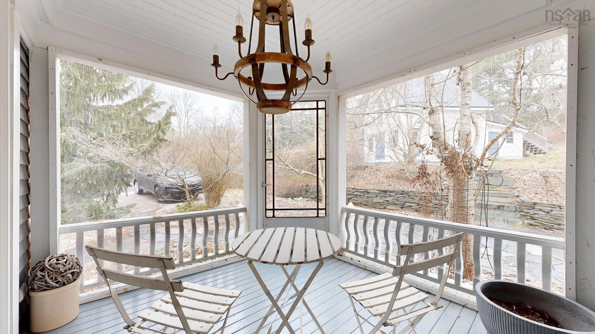 $899,000.00: 20 Wilkies Cove Road, Middle Lahave