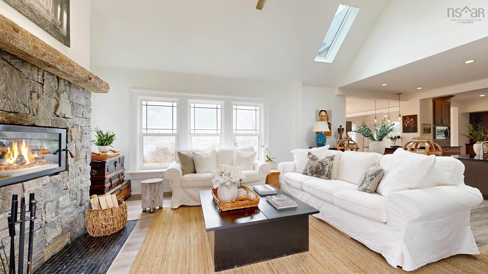 $899,000.00: 20 Wilkies Cove Road, Middle Lahave