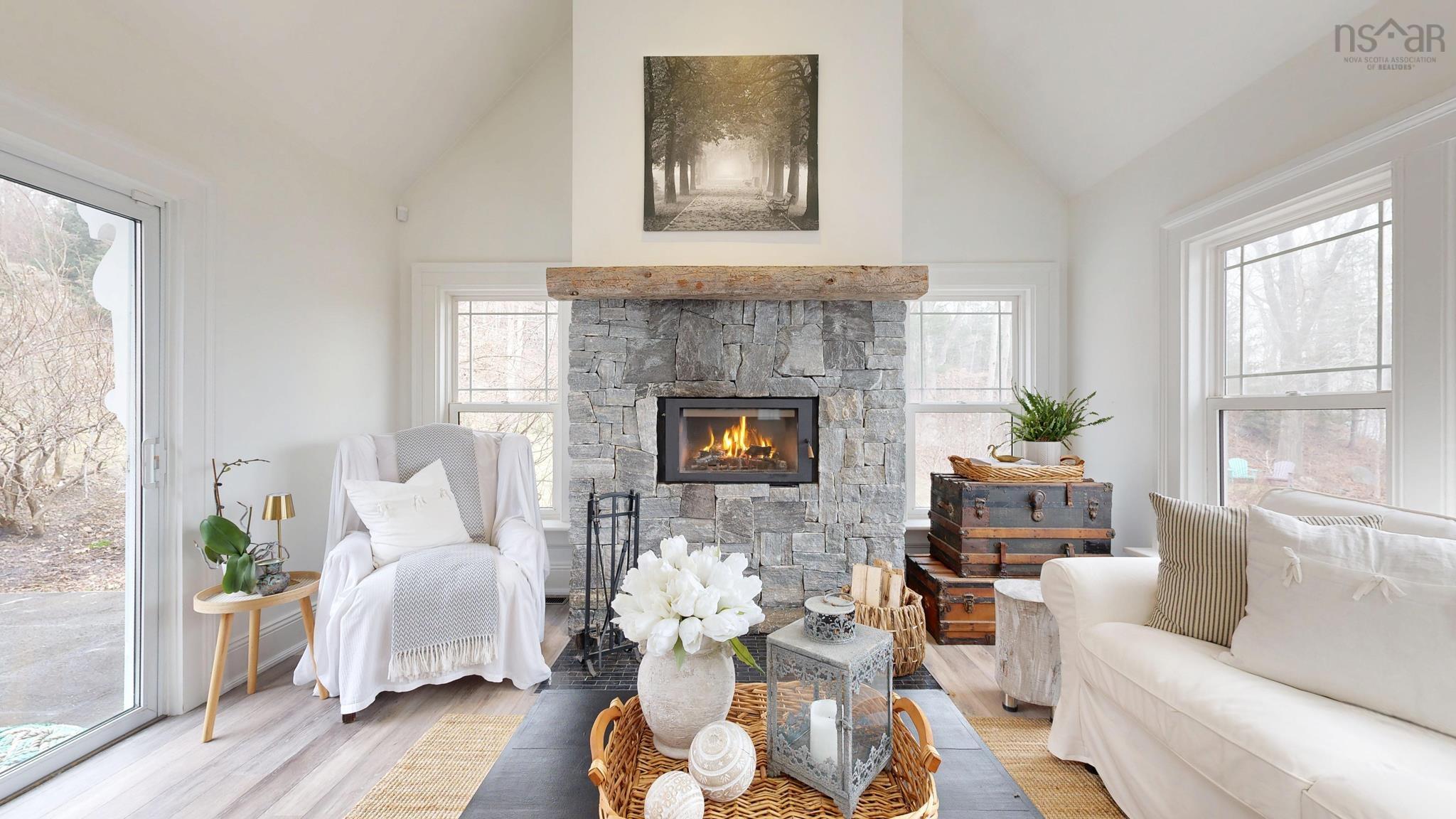 $899,000.00: 20 Wilkies Cove Road, Middle Lahave