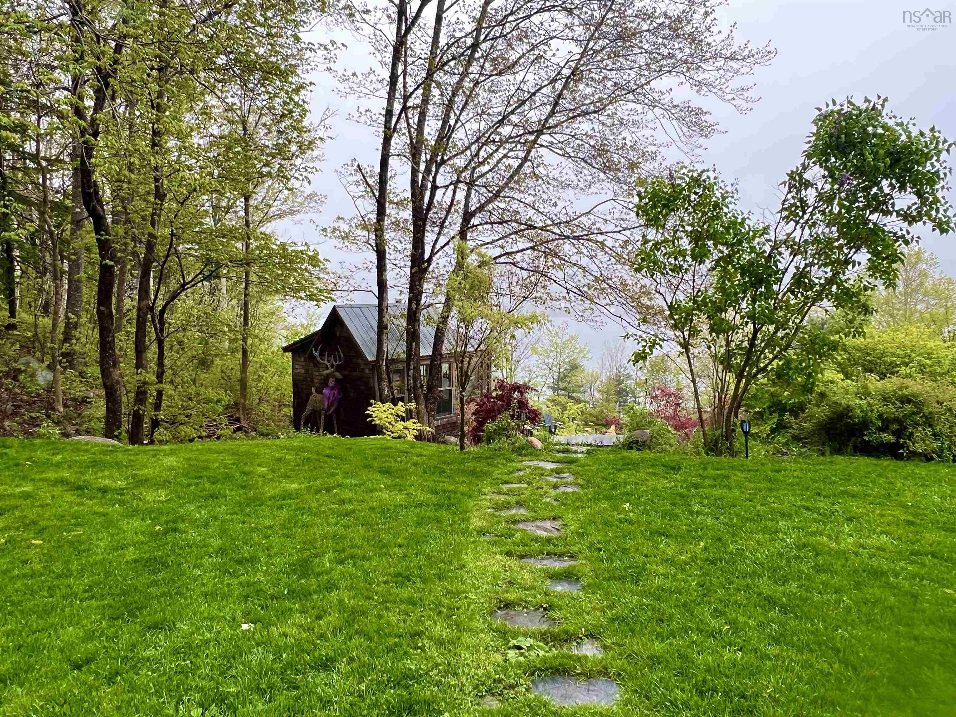 $899,000.00: 20 Wilkies Cove Road, Middle Lahave