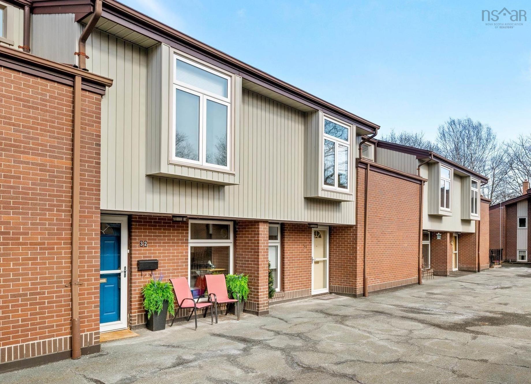 32 Garden Court Terrace, Dartmouth, NS (MLS® 202605288)