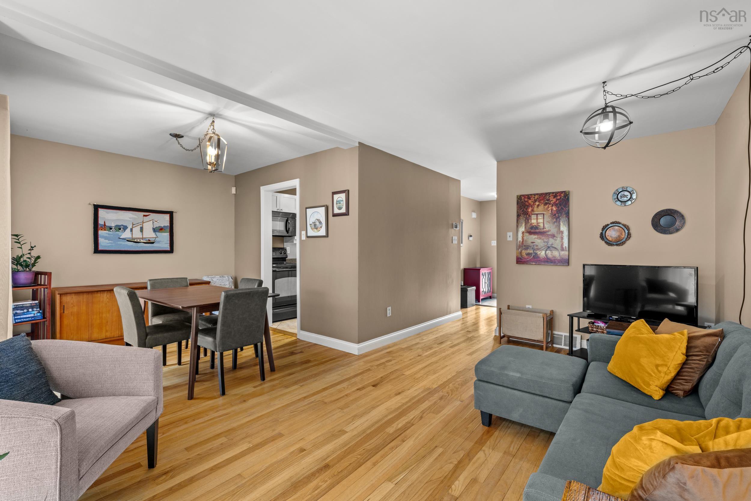 32 Garden Court Terrace, Dartmouth, NS (MLS 202605288)