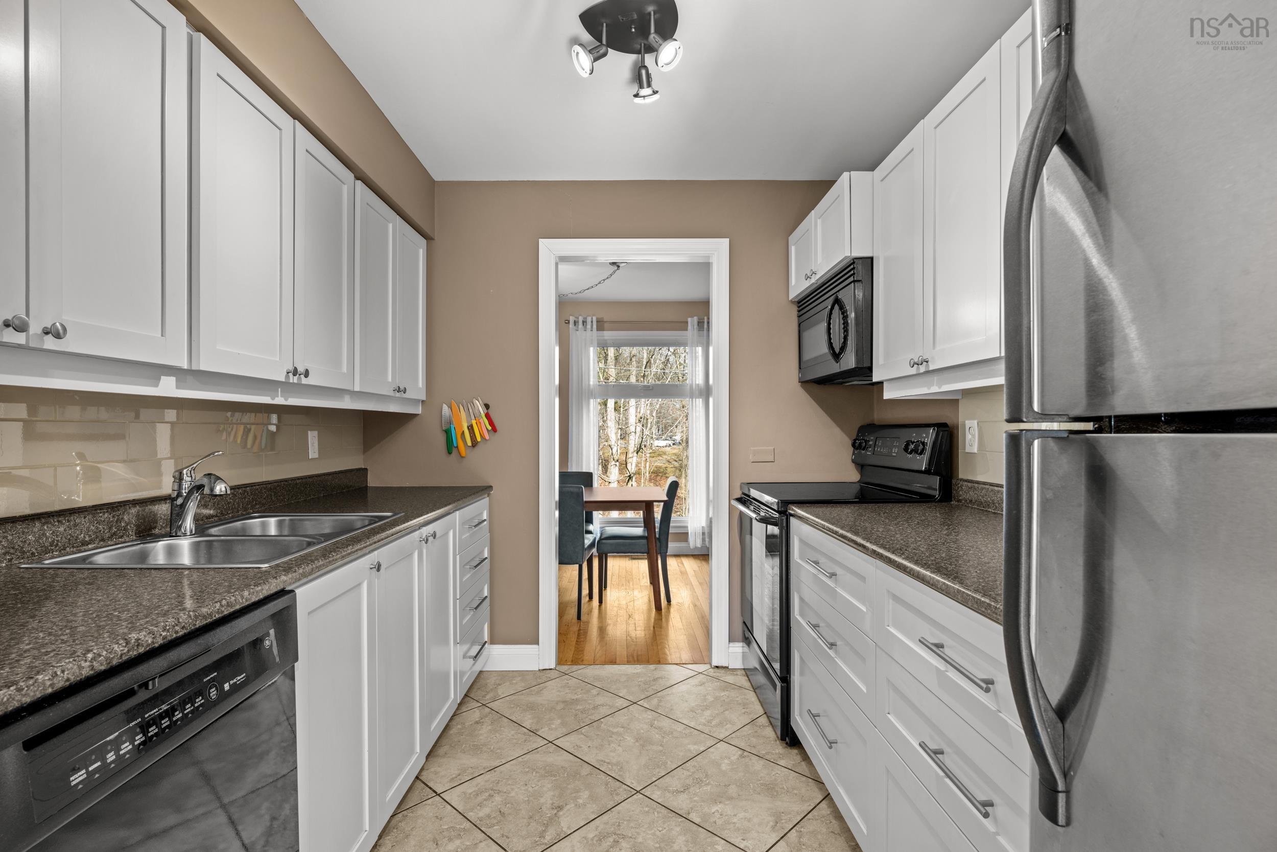 32 Garden Court Terrace, Dartmouth, NS (MLS 202605288)