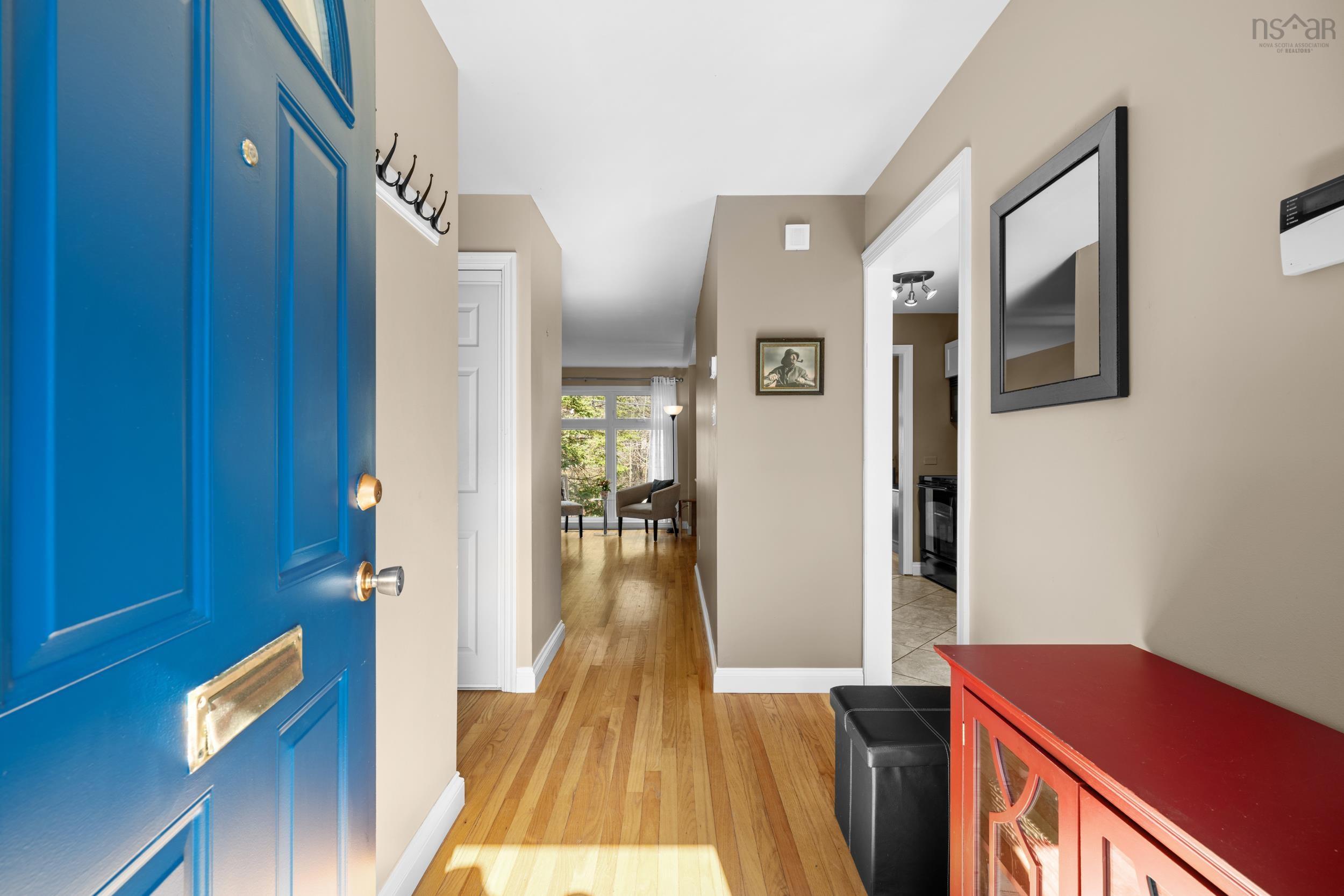 32 Garden Court Terrace, Dartmouth, NS (MLS 202605288)