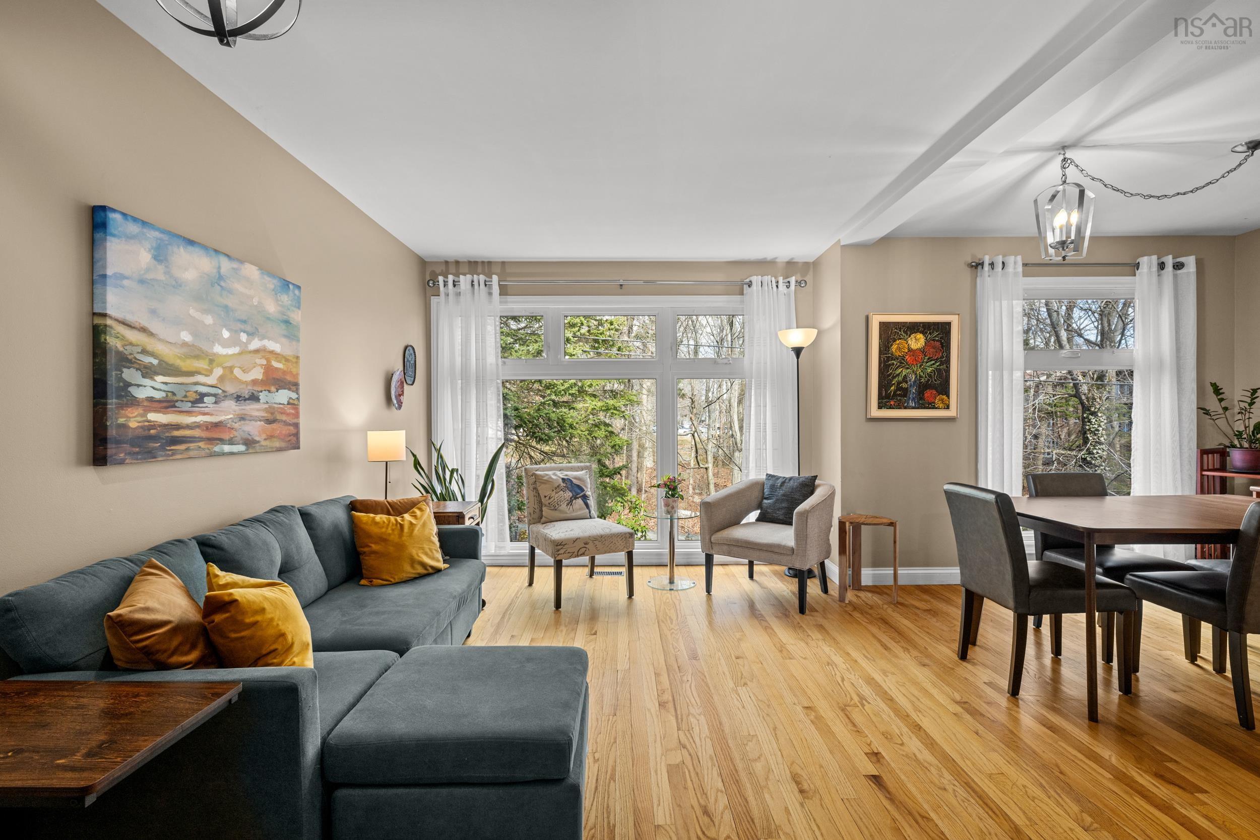 $485,000.00: 32 Garden Court Terrace, Dartmouth