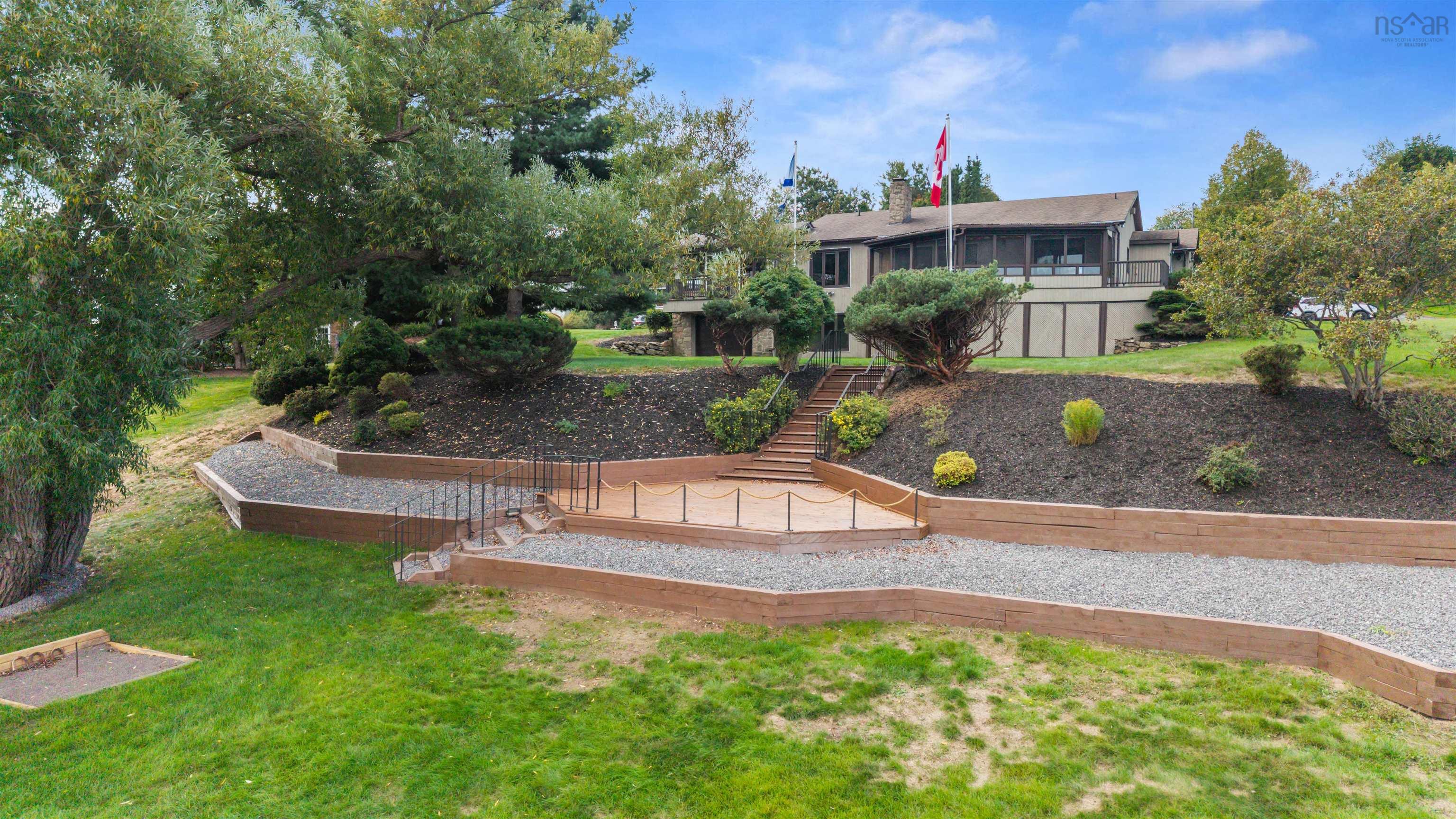 $775,000.00: 489 Terrace Street, New Glasgow