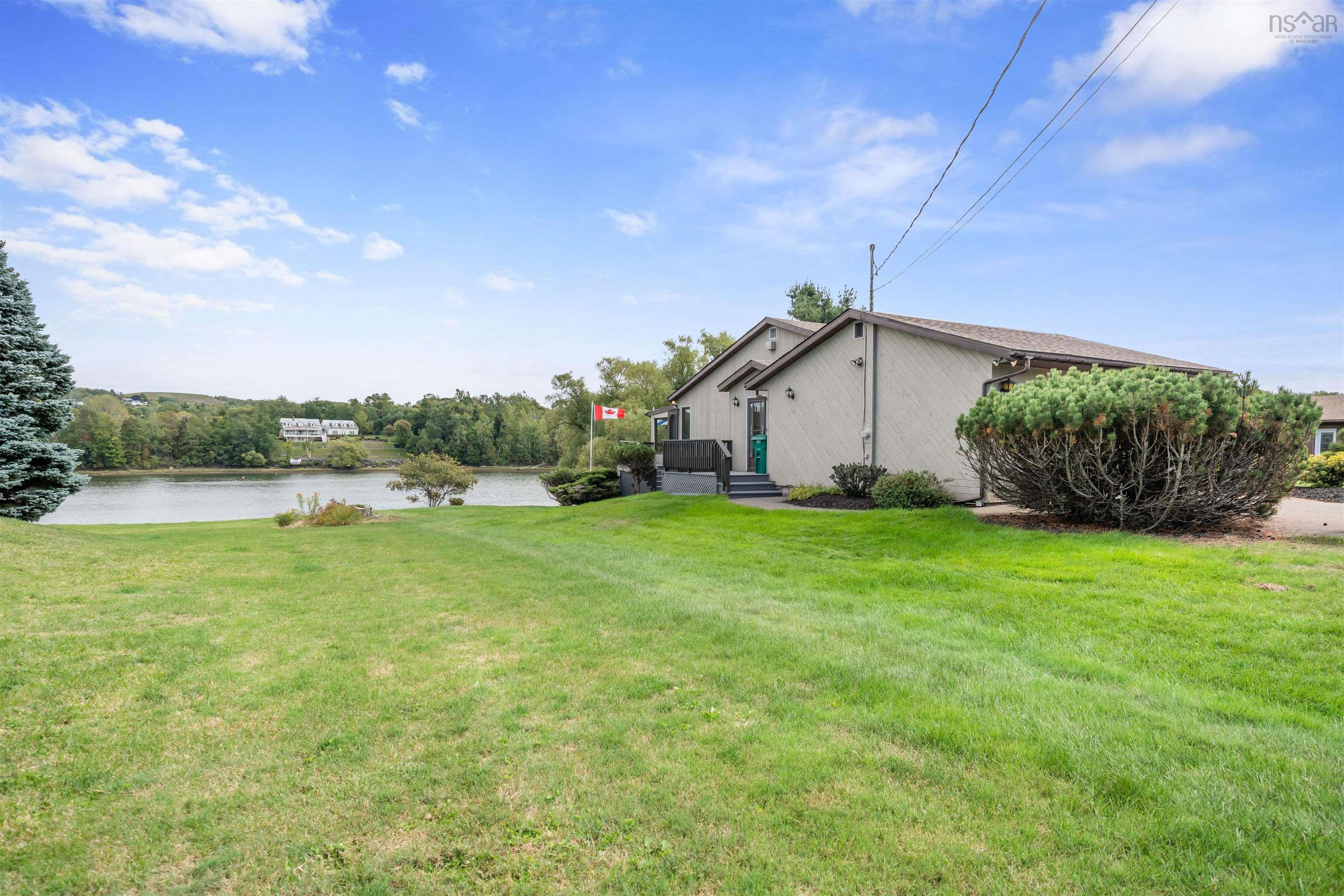 $775,000.00: 489 Terrace Street, New Glasgow