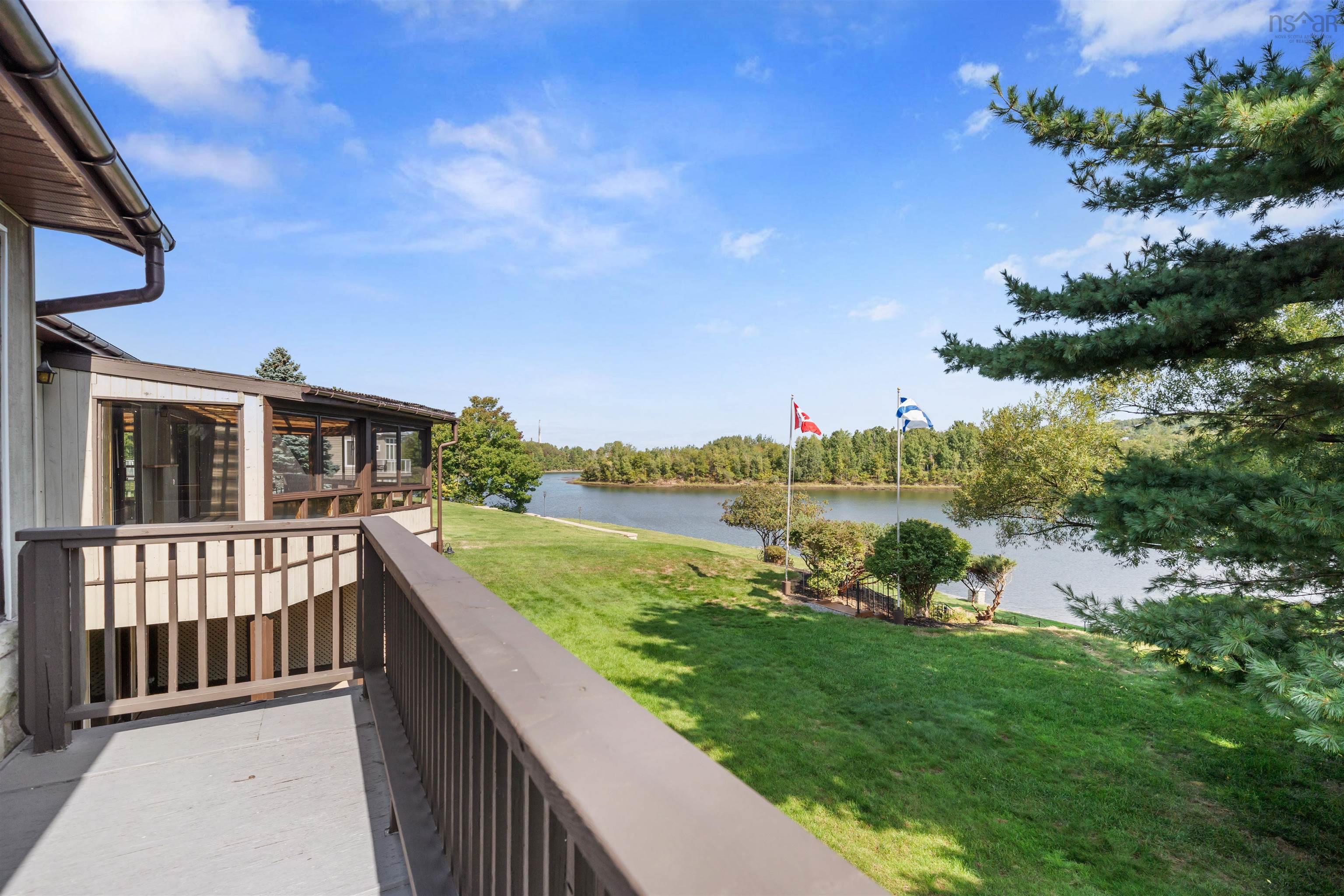 $775,000.00: 489 Terrace Street, New Glasgow