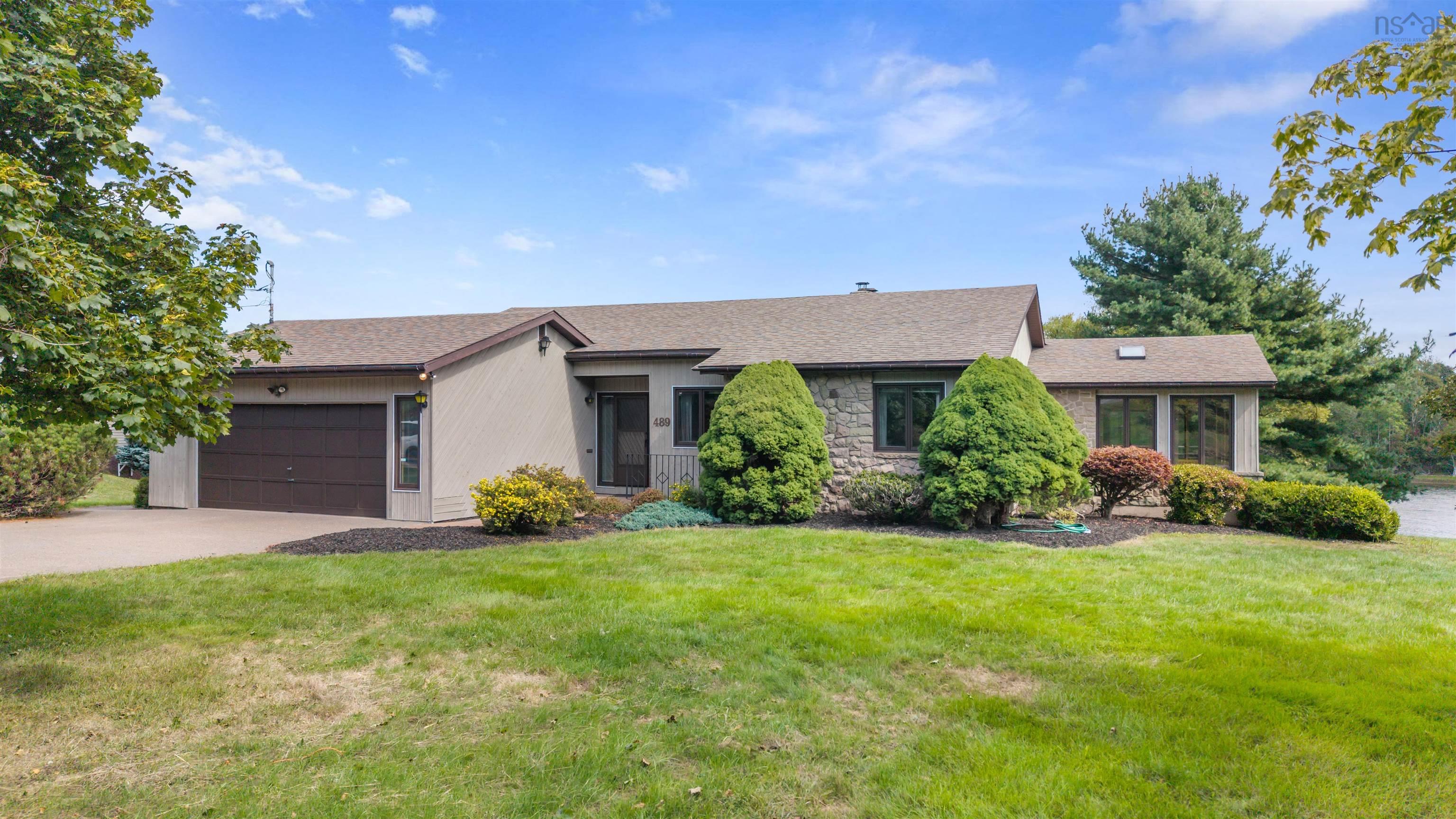 $775,000.00: 489 Terrace Street, New Glasgow