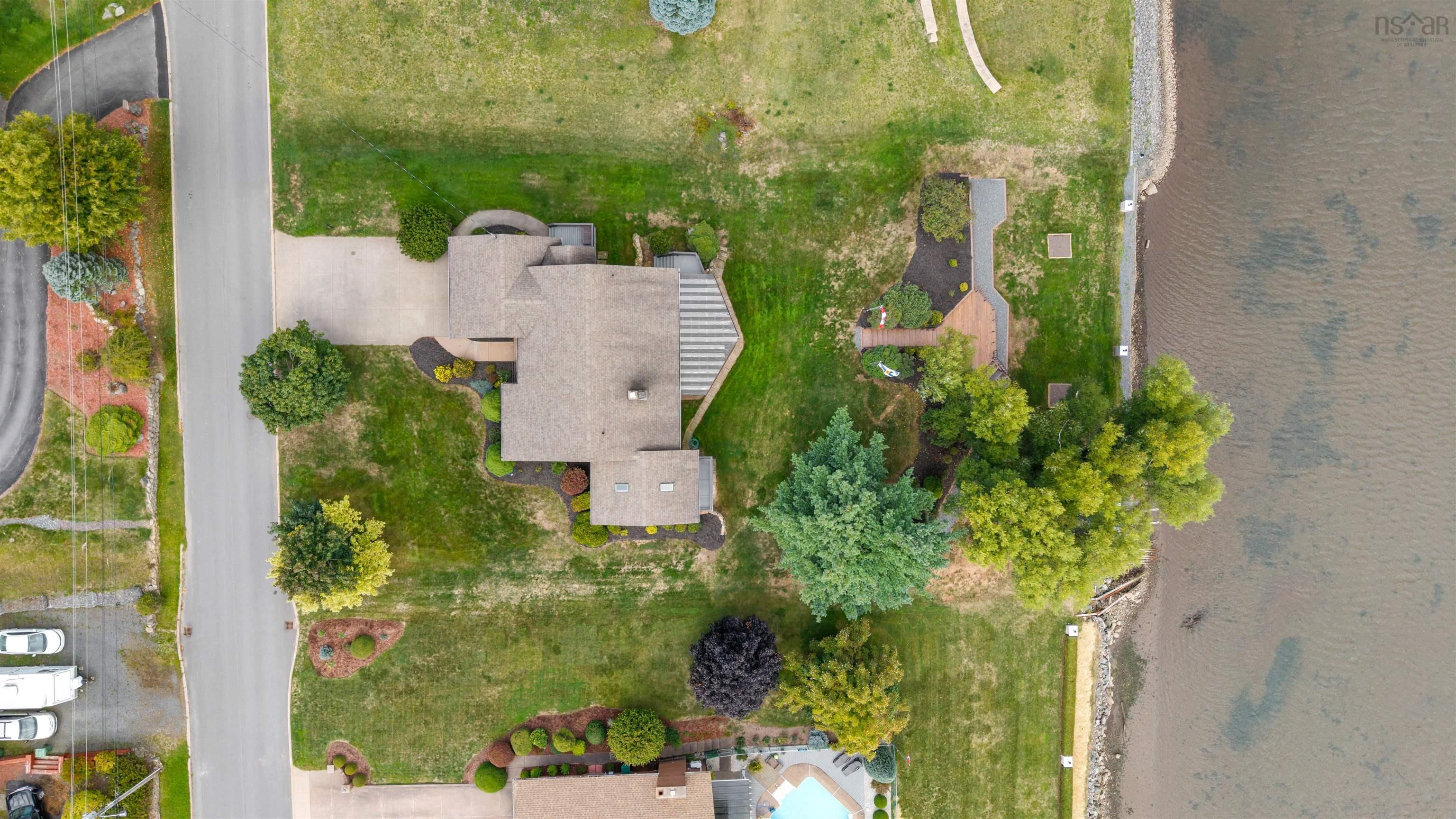 $775,000.00: 489 Terrace Street, New Glasgow