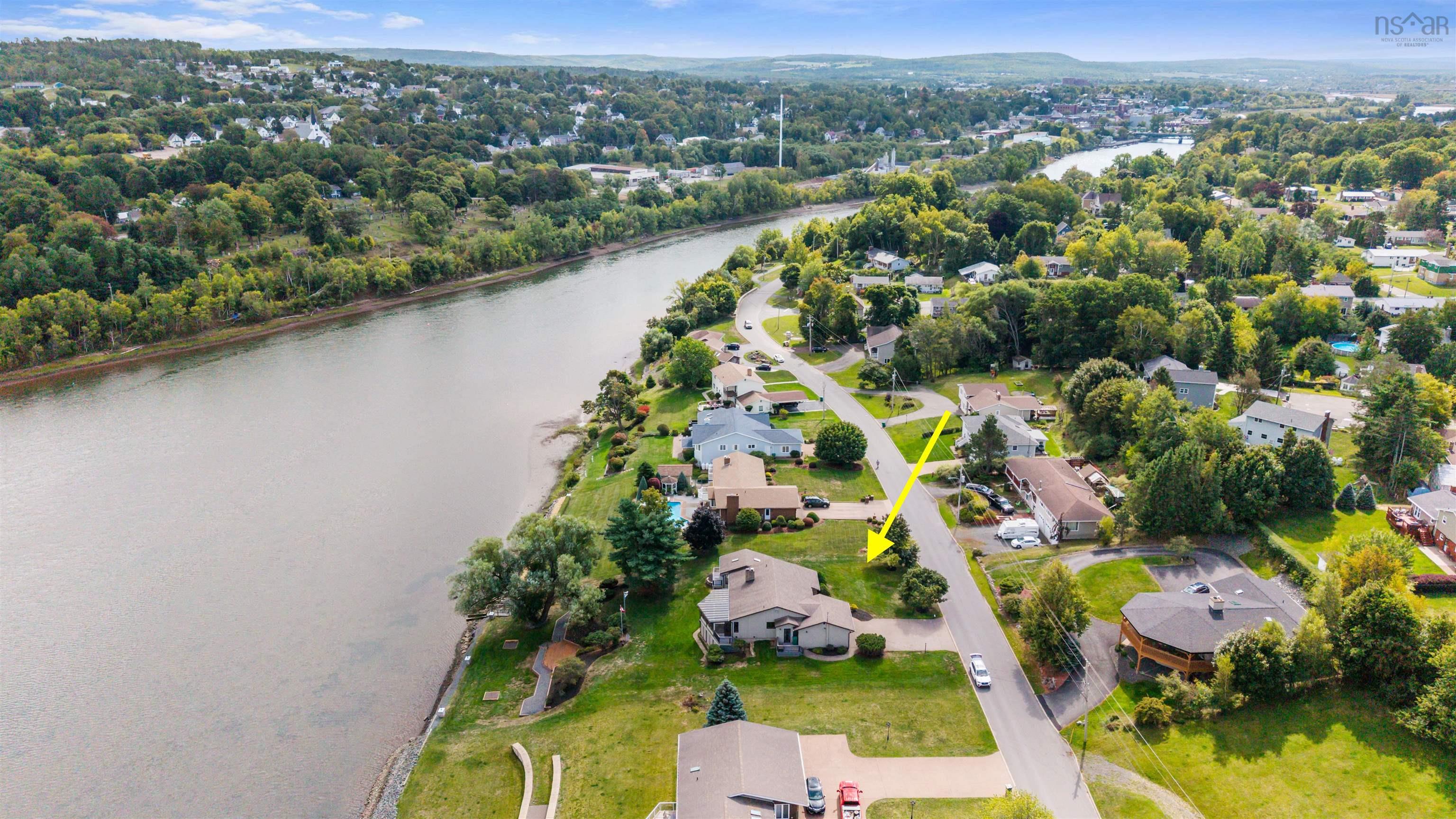 $775,000.00: 489 Terrace Street, New Glasgow