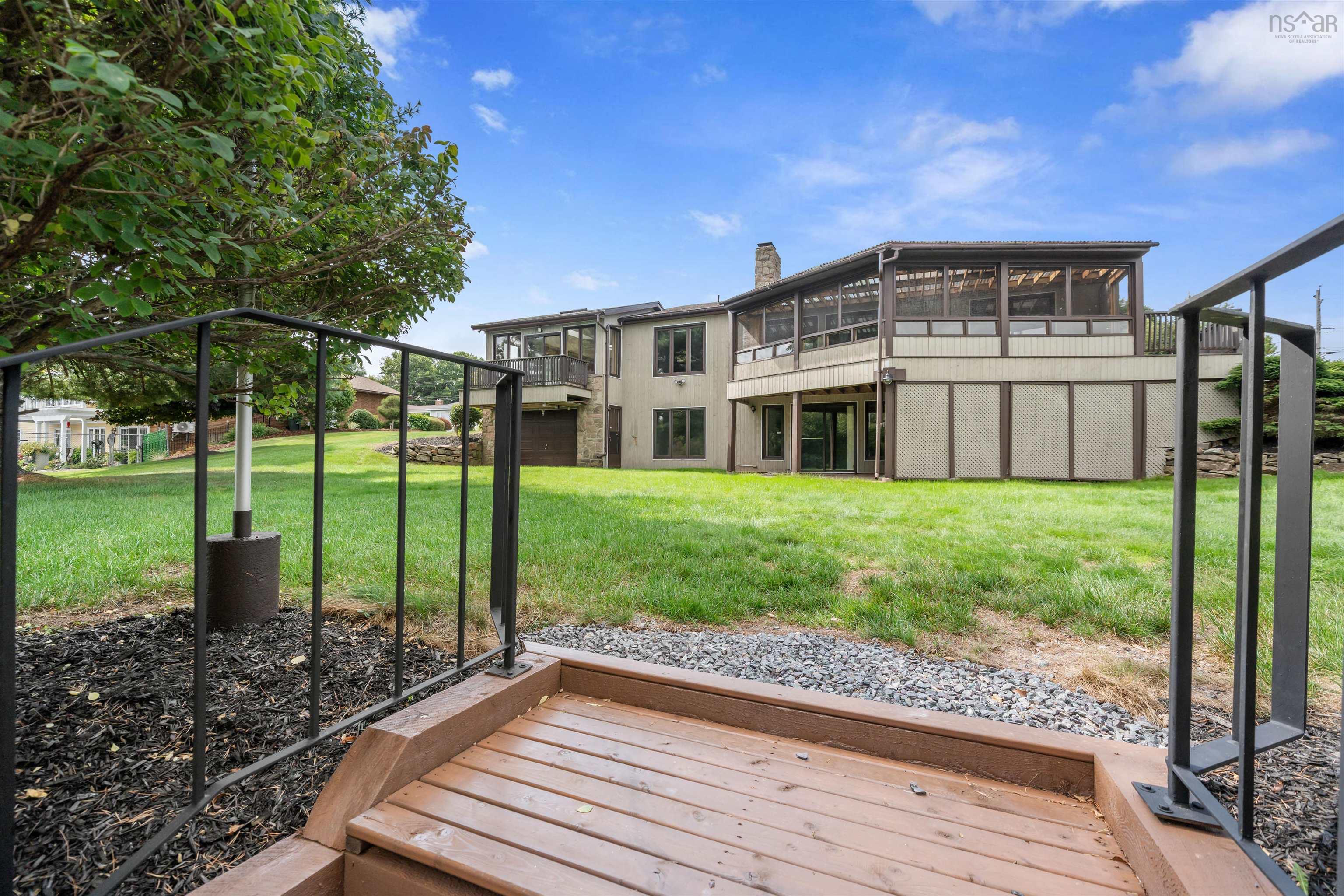 $775,000.00: 489 Terrace Street, New Glasgow