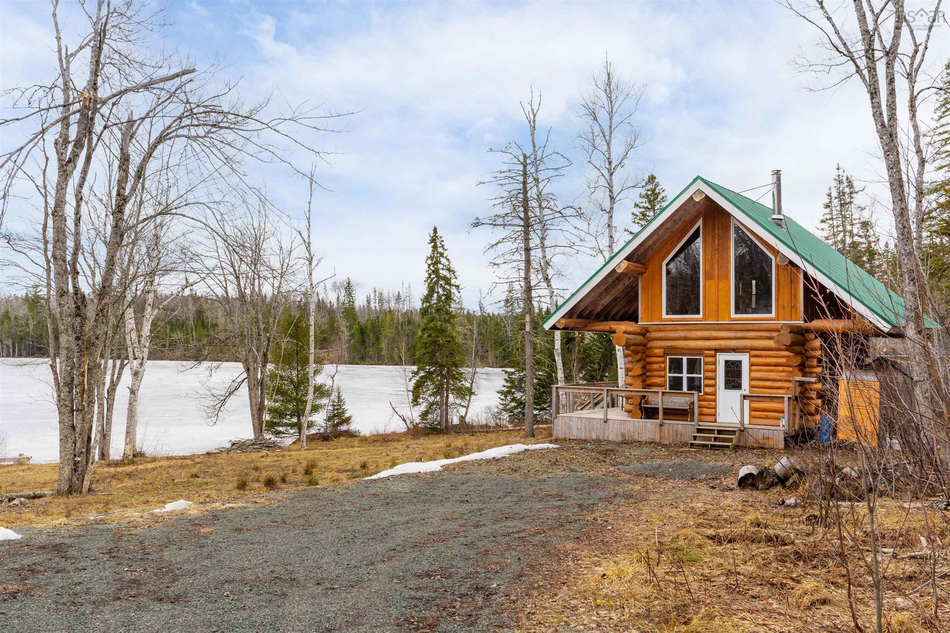 372 Black Lake Road, Cumberland, NS (MLS 202605291)