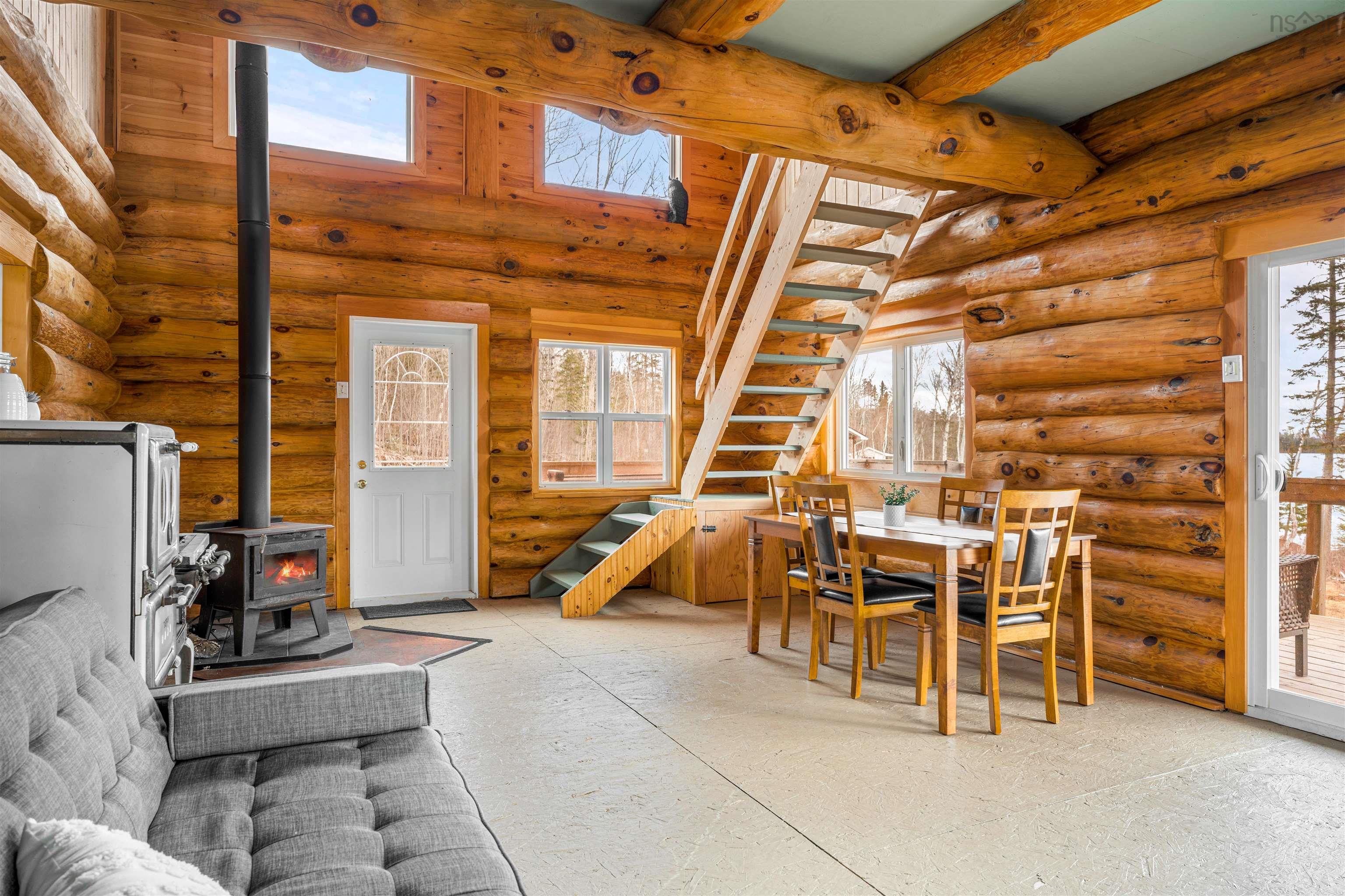 $185,000.00: 372 Black Lake Road, Glenville