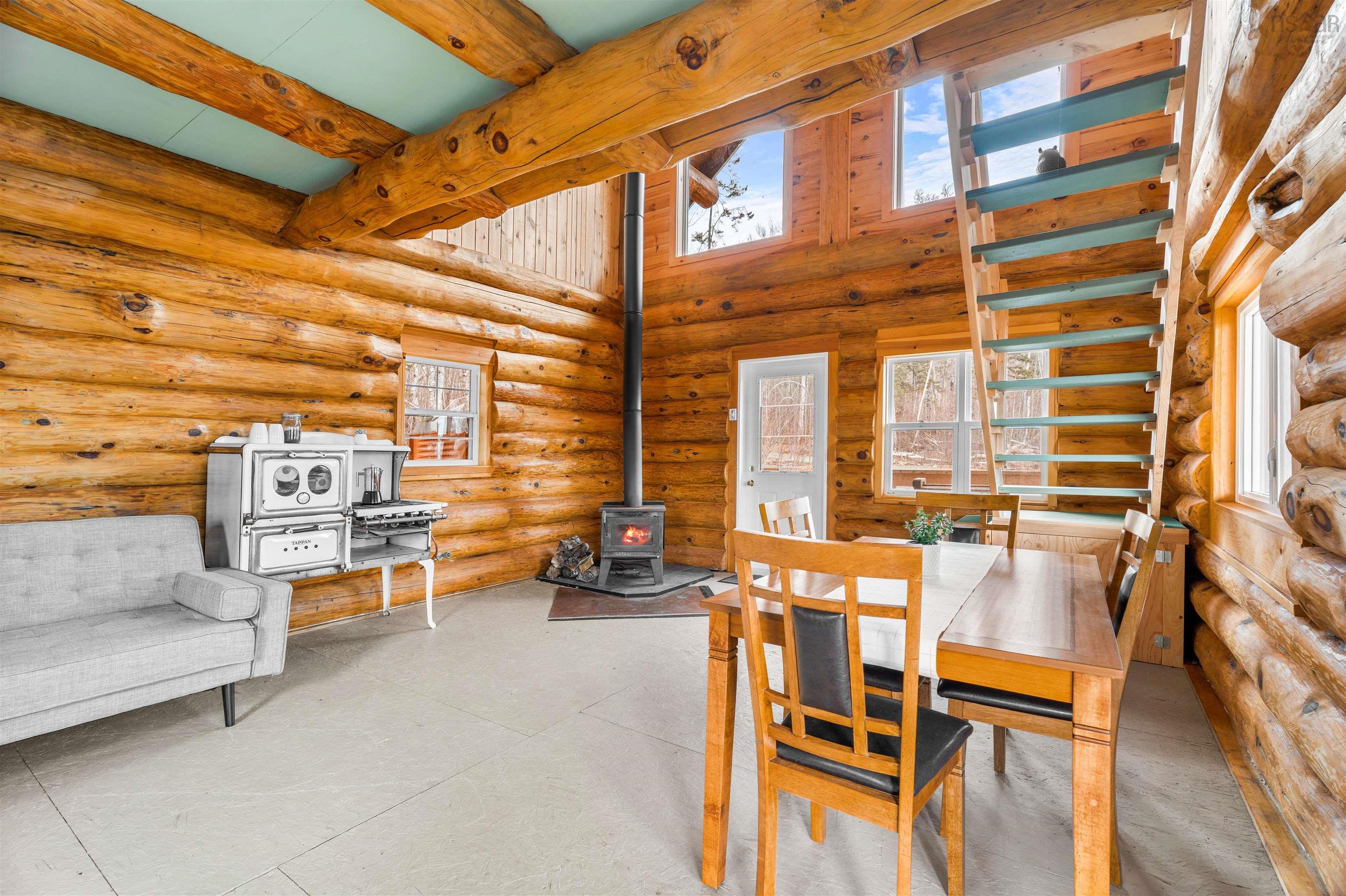 $185,000.00: 372 Black Lake Road, Glenville