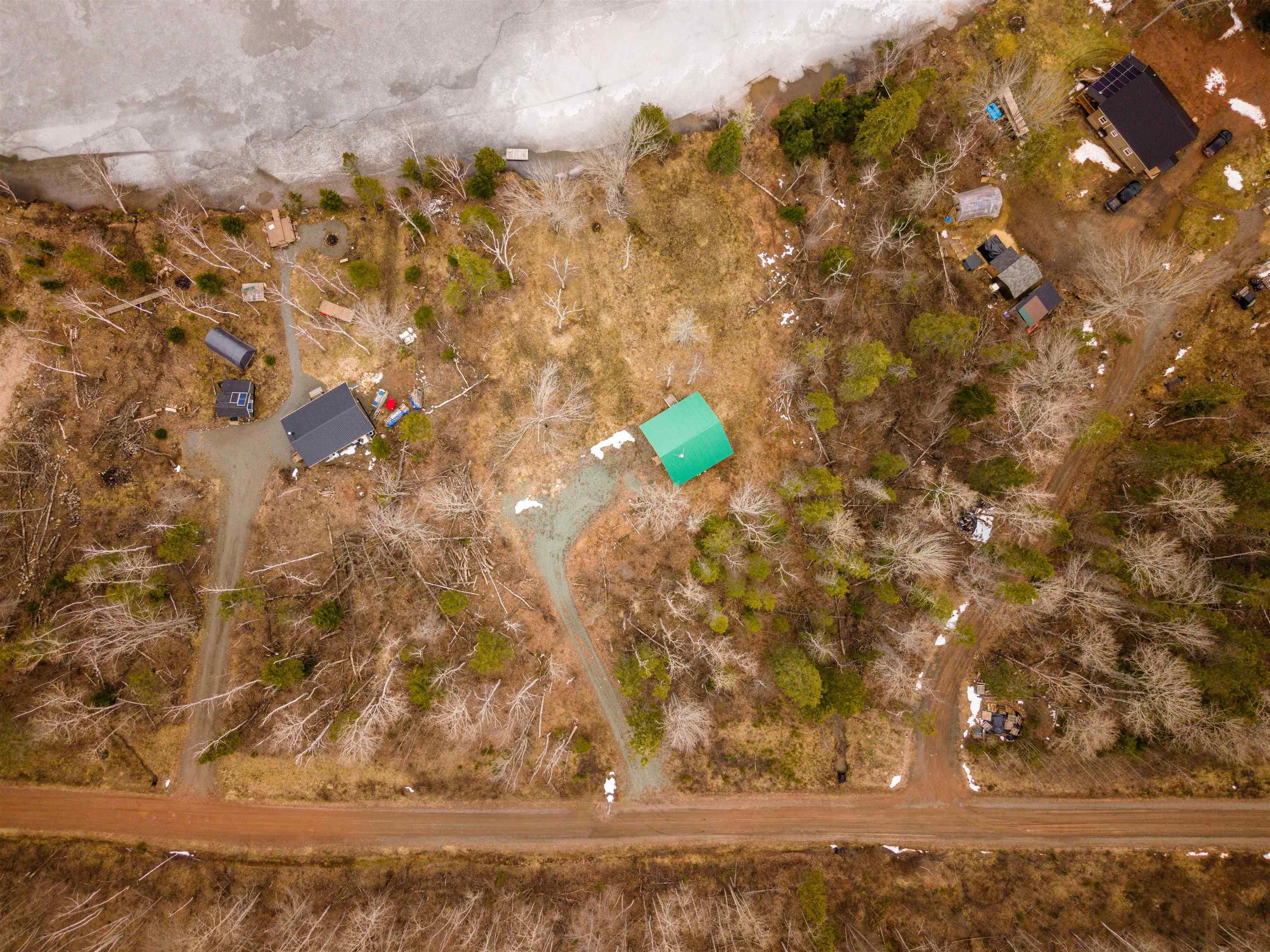 $185,000.00: 372 Black Lake Road, Glenville