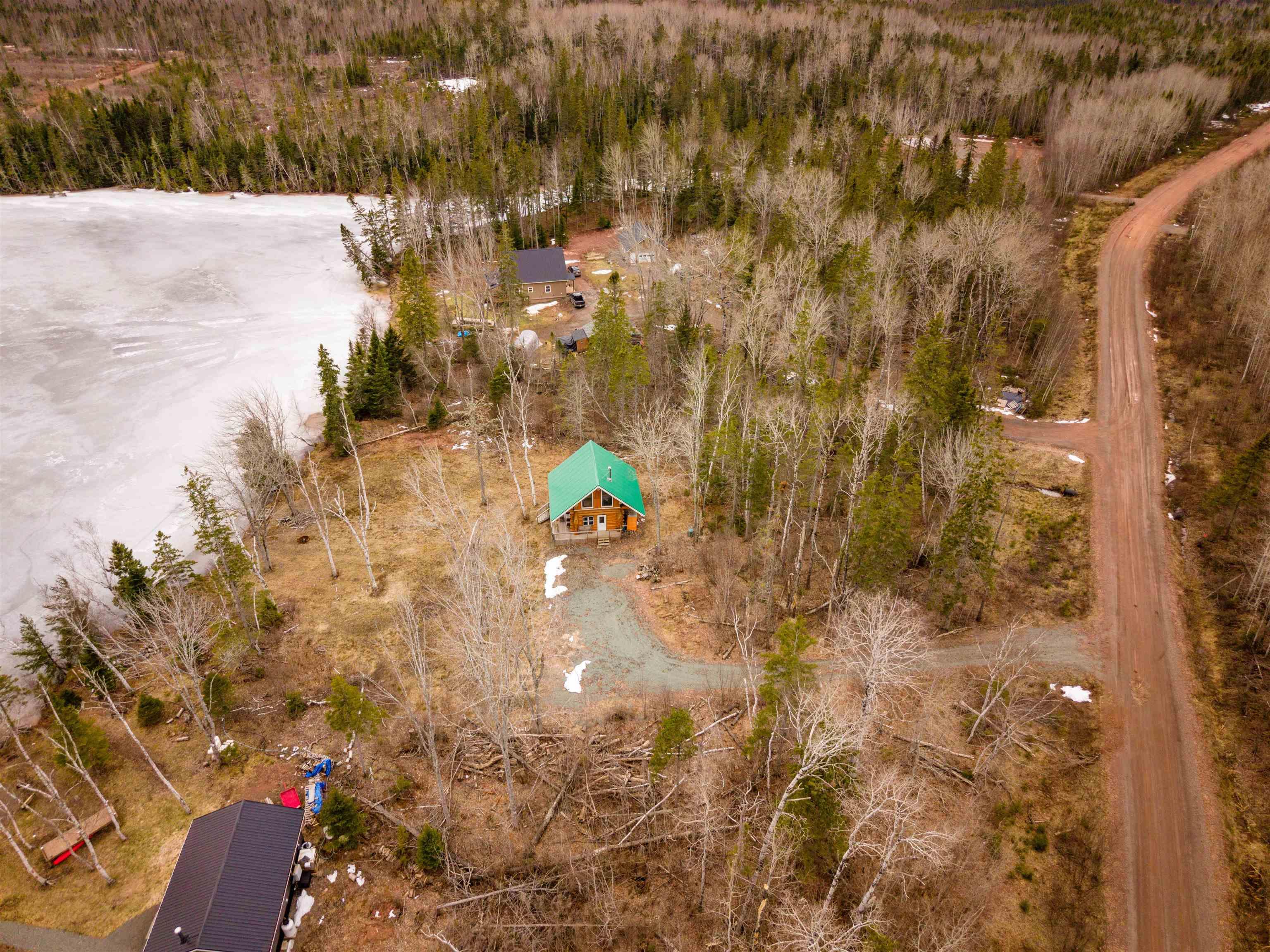 $185,000.00: 372 Black Lake Road, Glenville