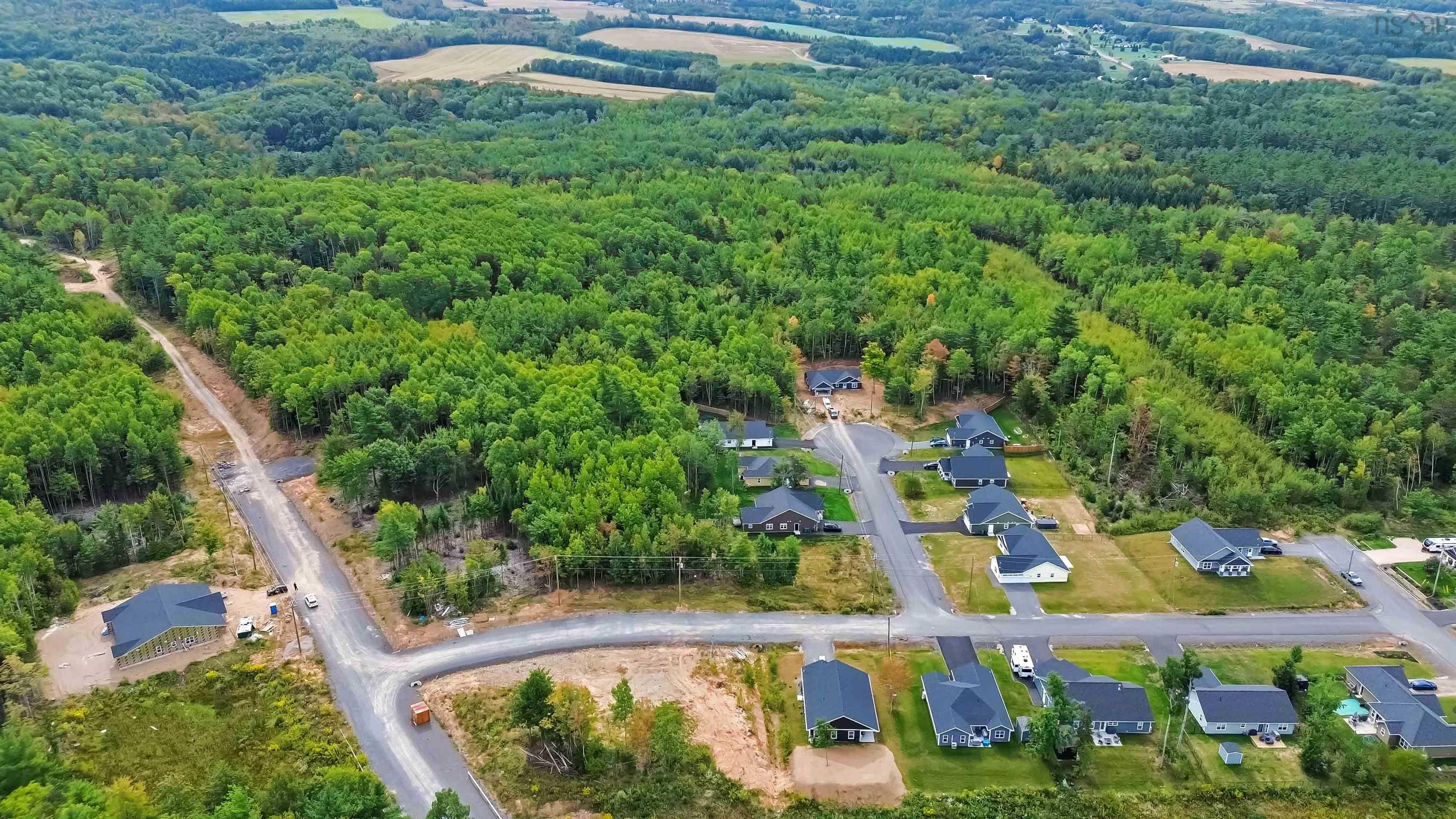 $474,900.00: Lot 5 Unit 1 Ashlee Drive, Coldbrook