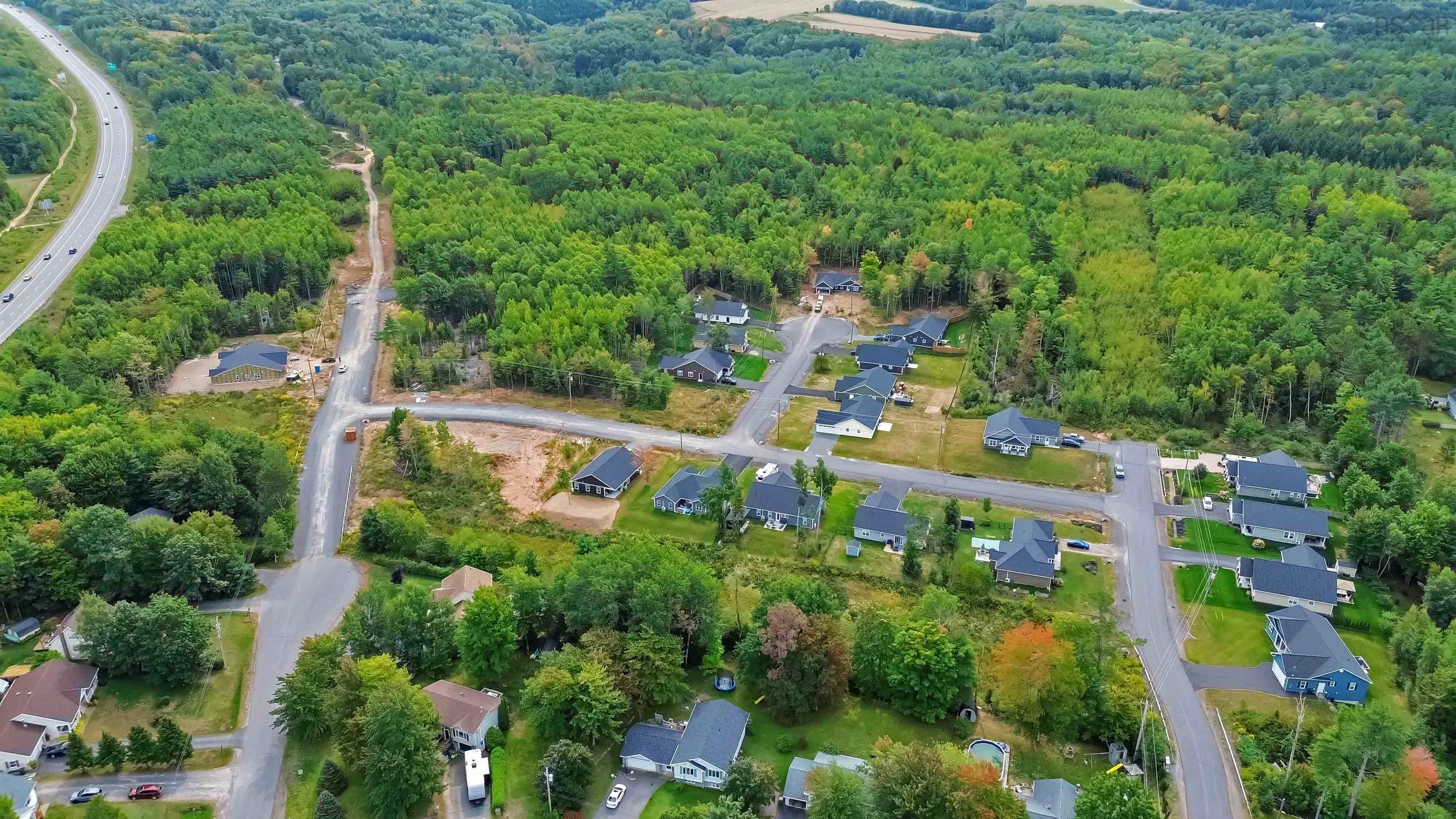 $474,900.00: Lot 5 Unit 1 Ashlee Drive, Coldbrook