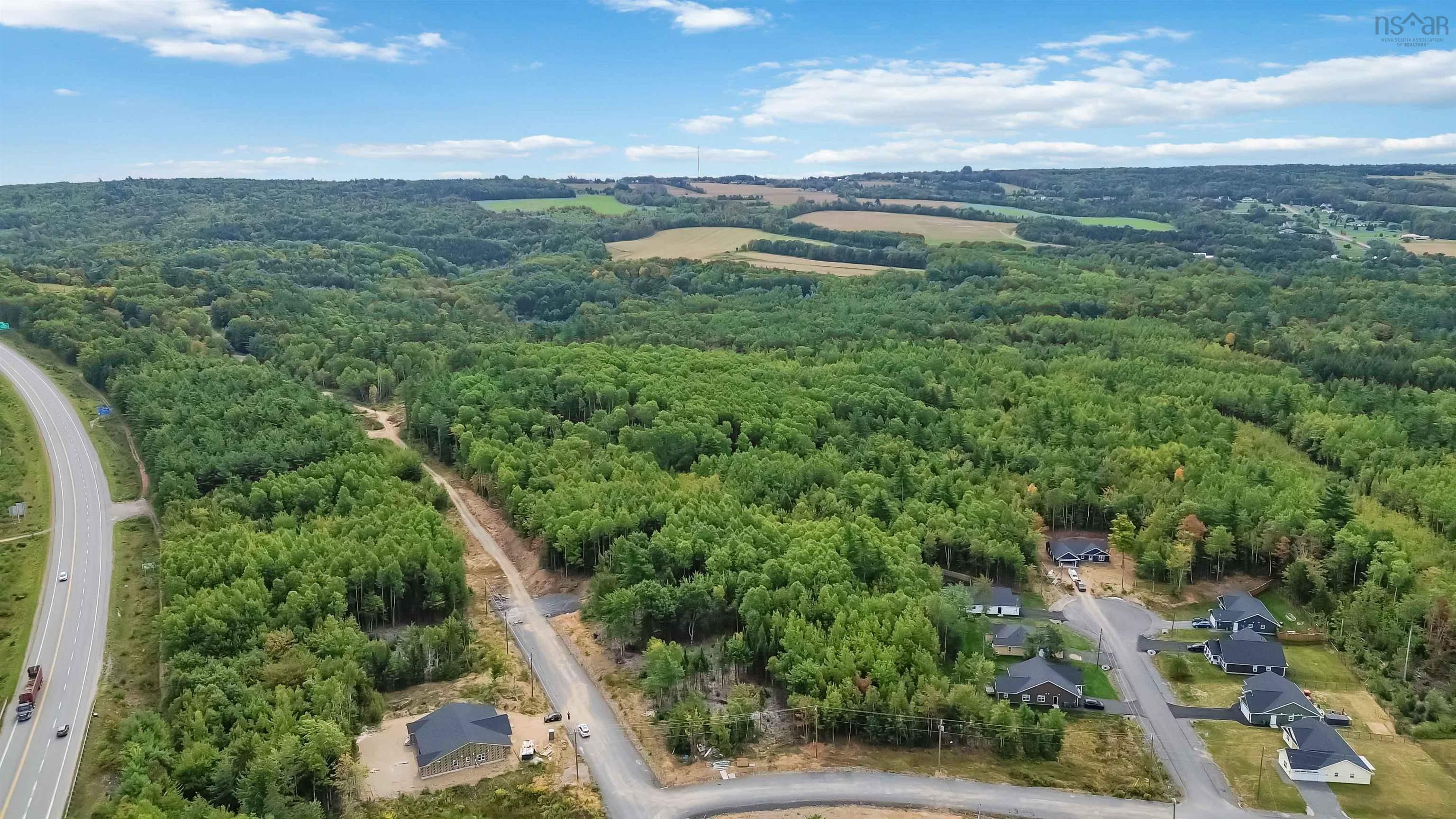 $474,900.00: Lot 5 Unit 1 Ashlee Drive, Coldbrook