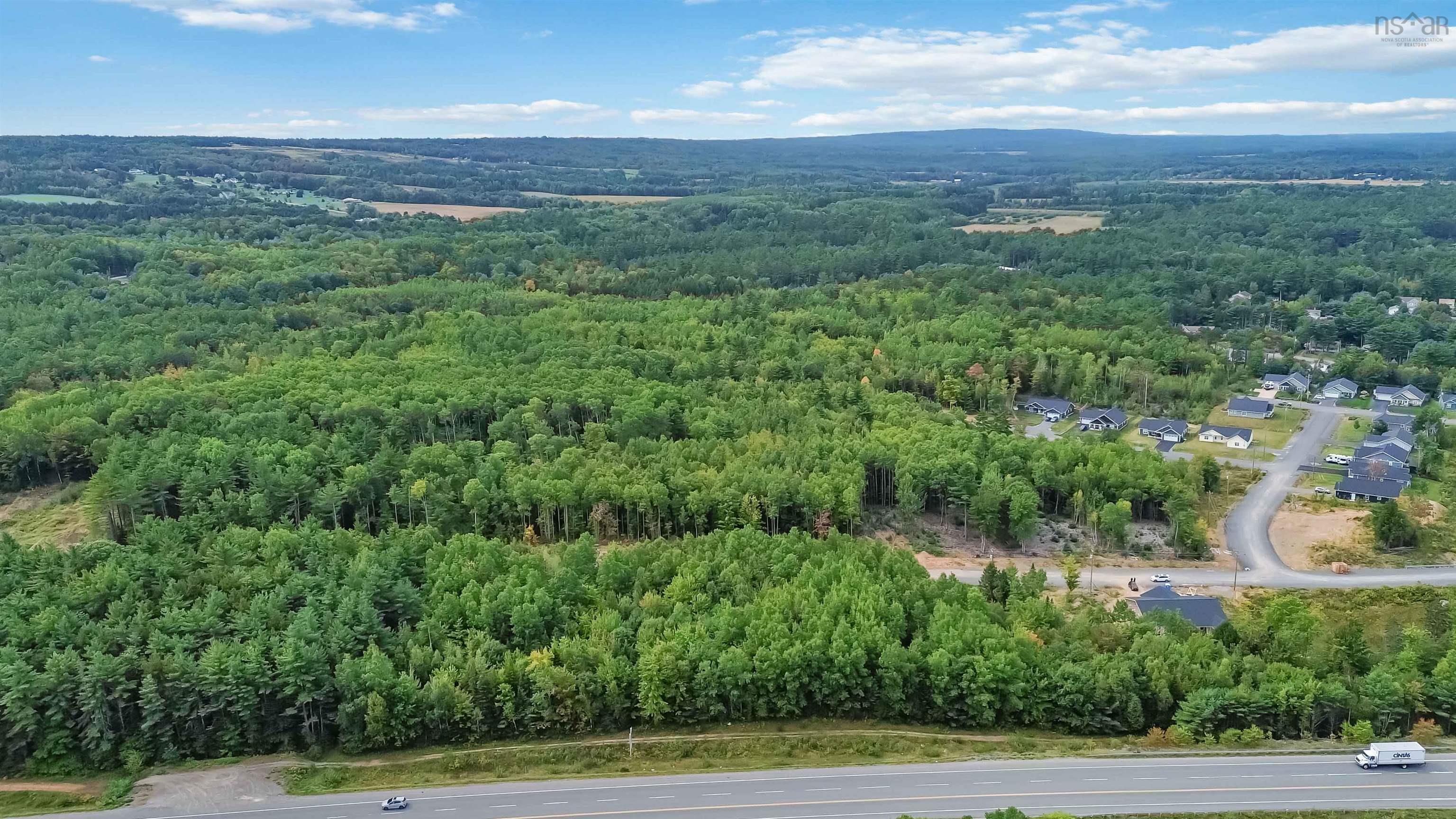 $474,900.00: Lot 5 Unit 1 Ashlee Drive, Coldbrook