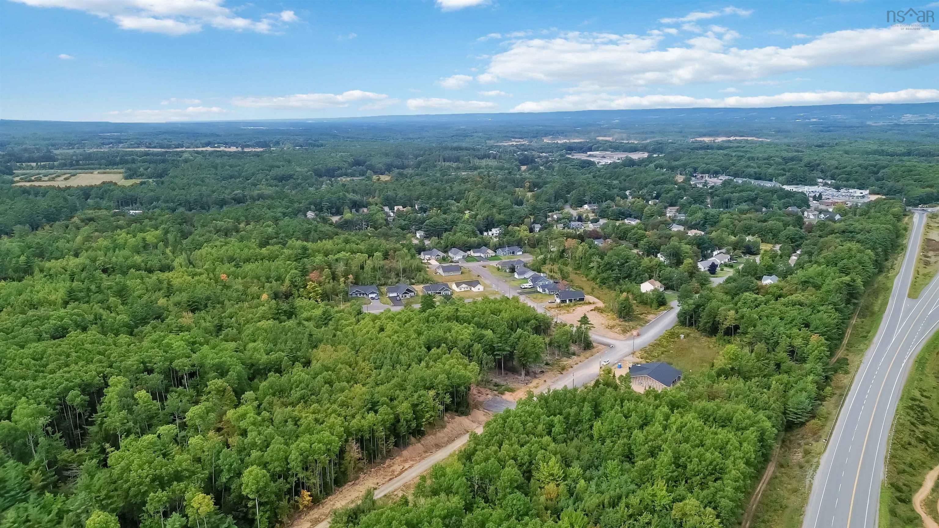 $474,900.00: Lot 5 Unit 1 Ashlee Drive, Coldbrook