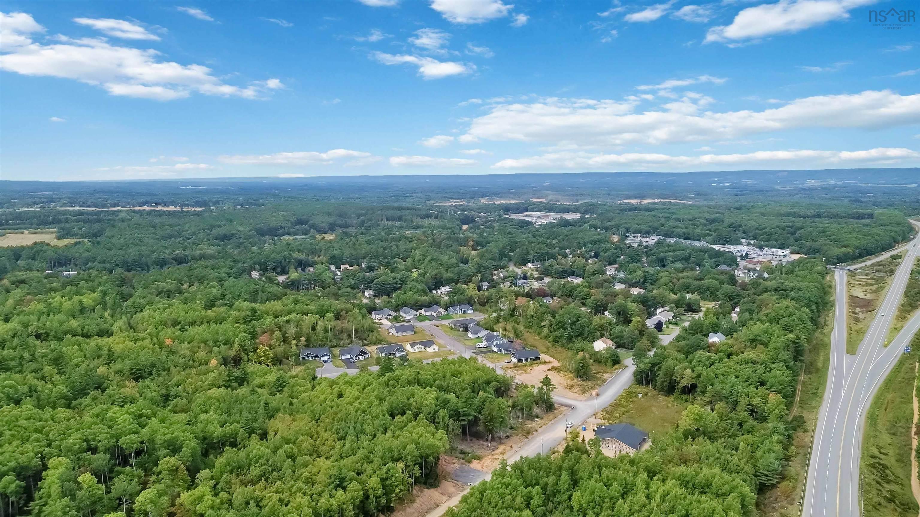 $474,900.00: Lot 5 Unit 1 Ashlee Drive, Coldbrook