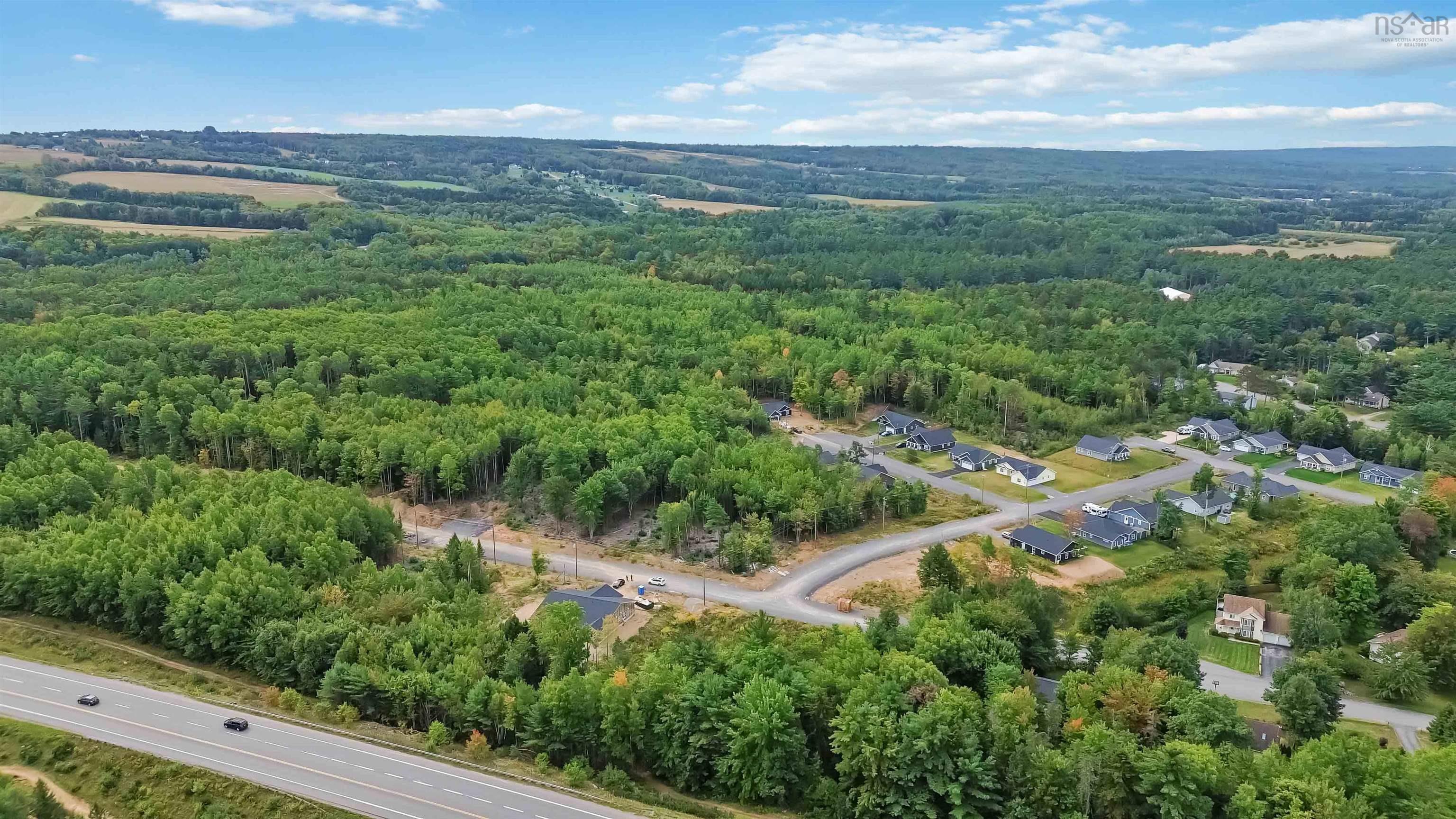 $474,900.00: Lot 5 Unit 1 Ashlee Drive, Coldbrook