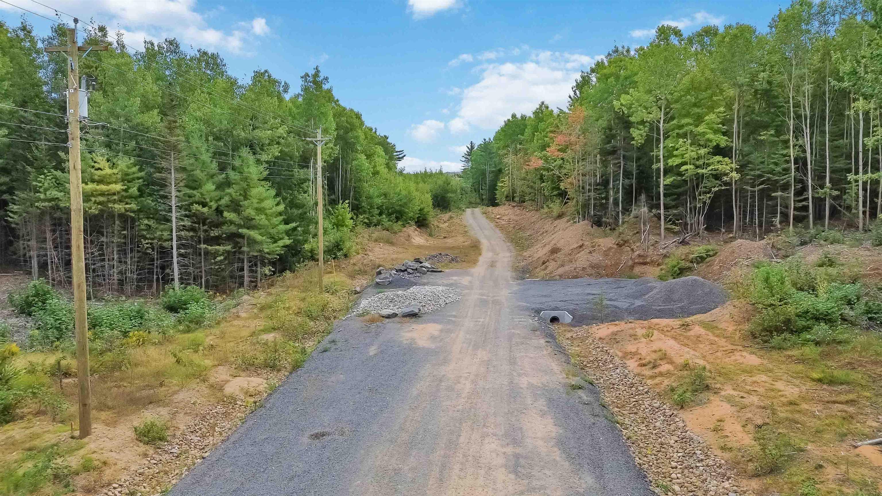 $474,900.00: Lot 5 Unit 1 Ashlee Drive, Coldbrook