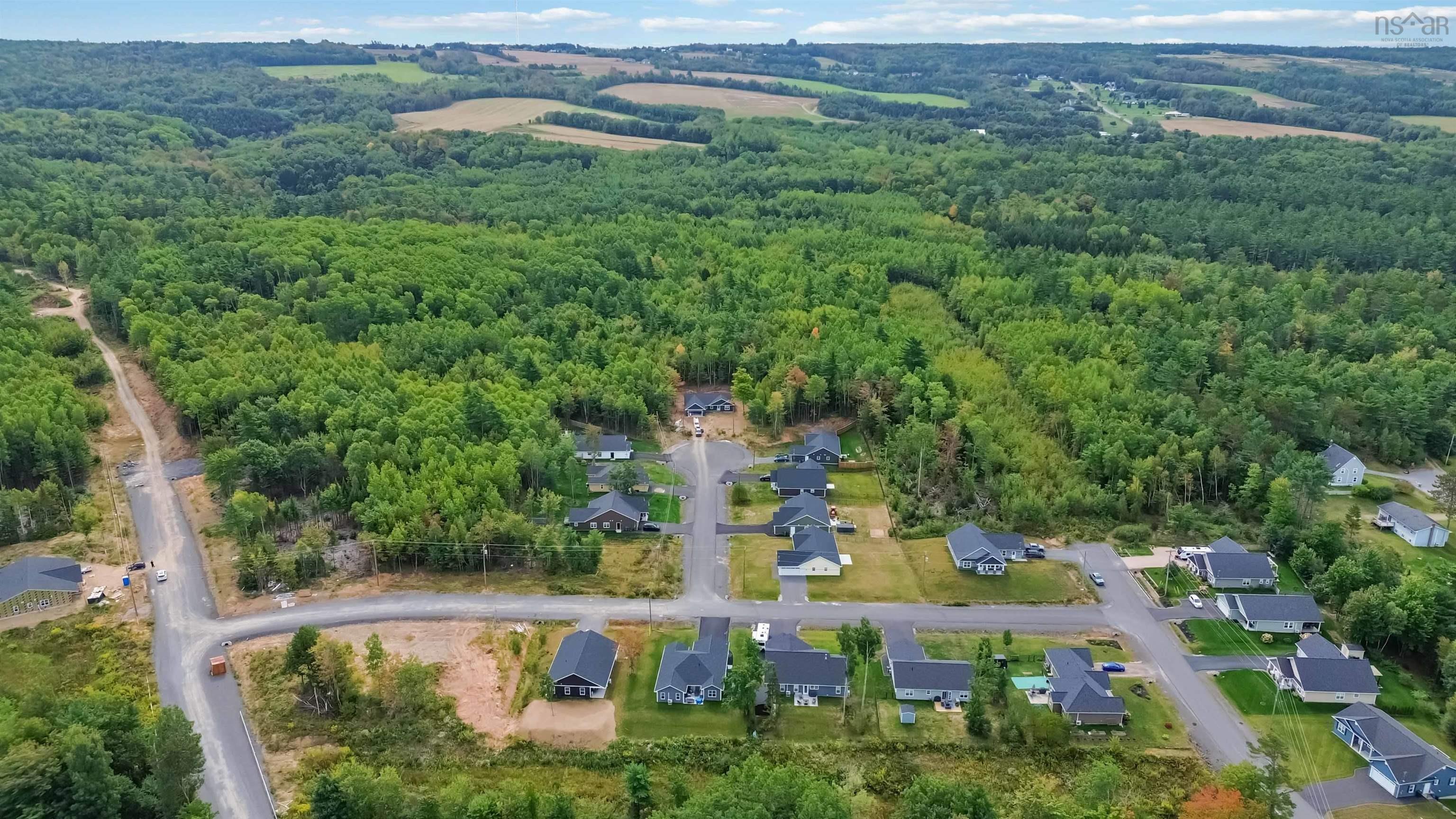 $474,900.00: Lot 5 Unit 1 Ashlee Drive, Coldbrook