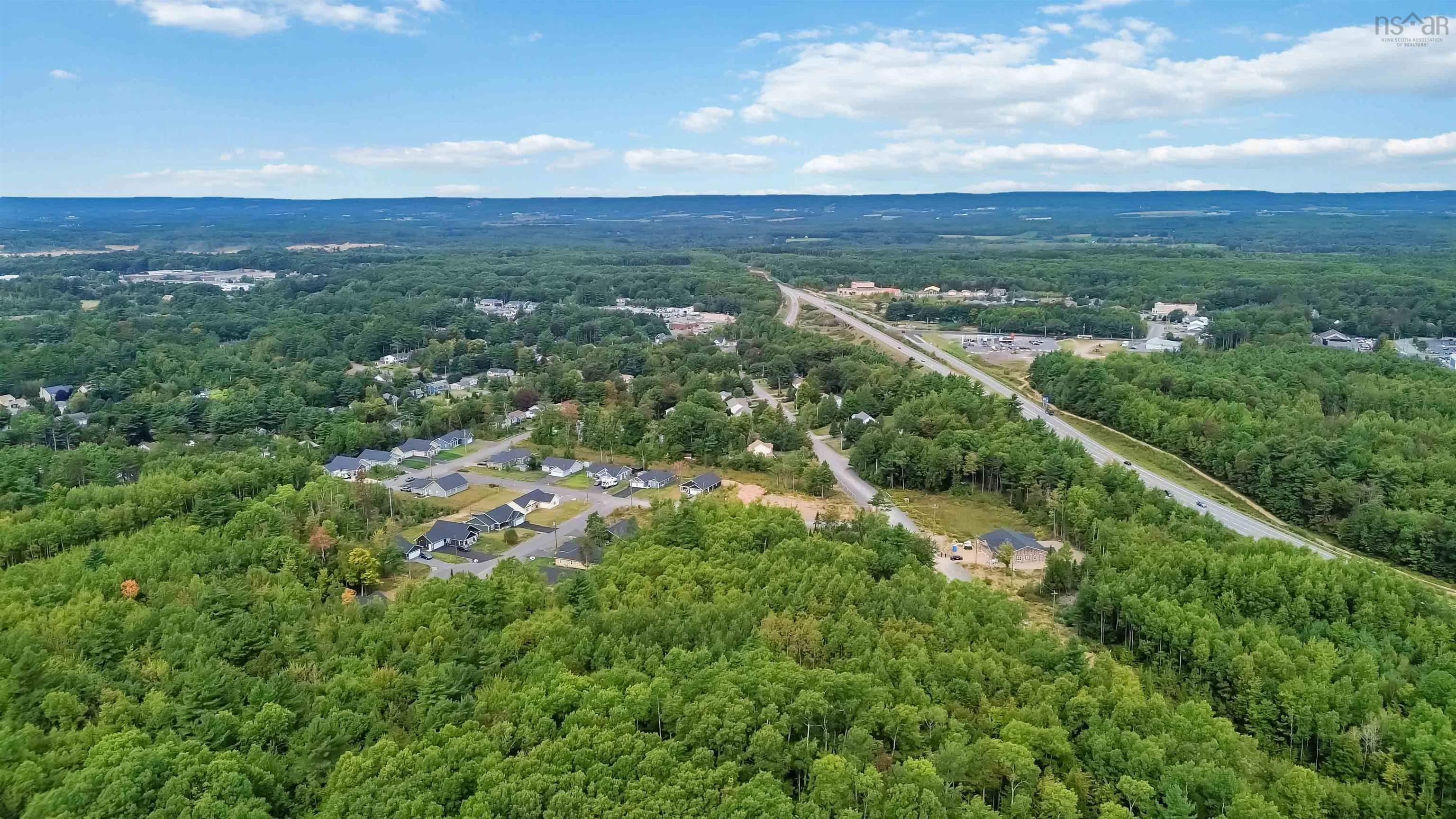 $474,900.00: Lot 5 Unit 1 Ashlee Drive, Coldbrook