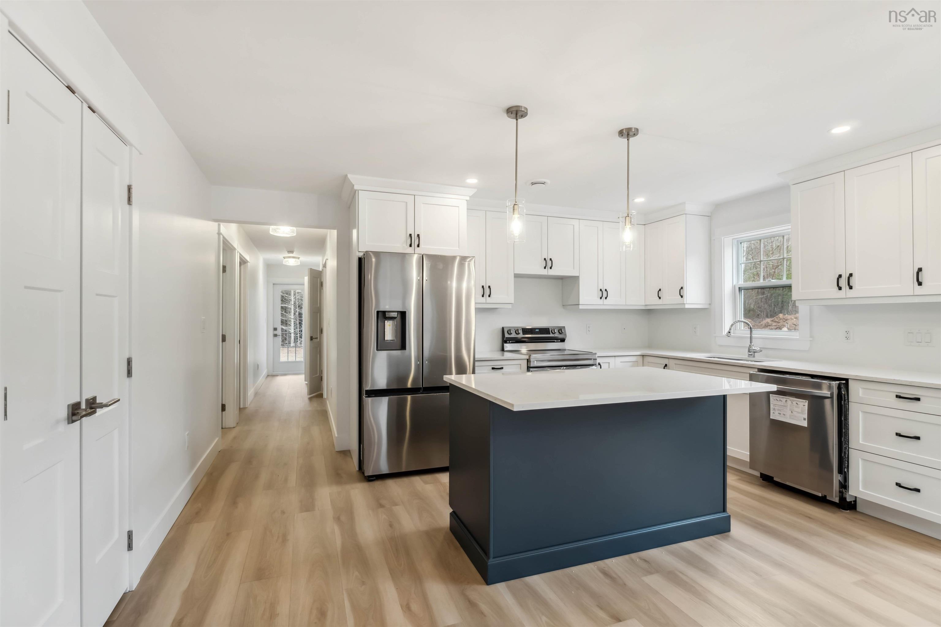 $474,900.00: Lot 5 Unit 1 Ashlee Drive, Coldbrook