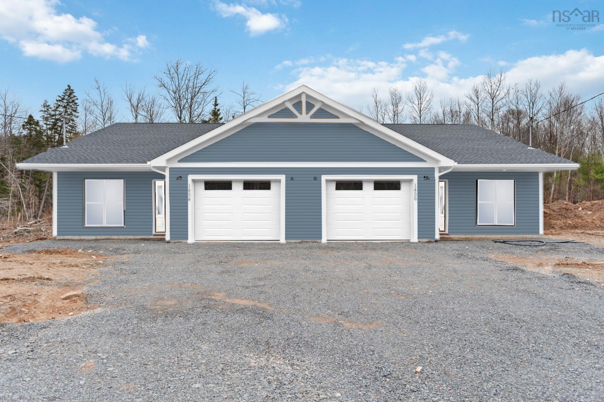 Lot 5 Unit 2 Ashlee Drive, Coldbrook, NS (MLS® 202605296)