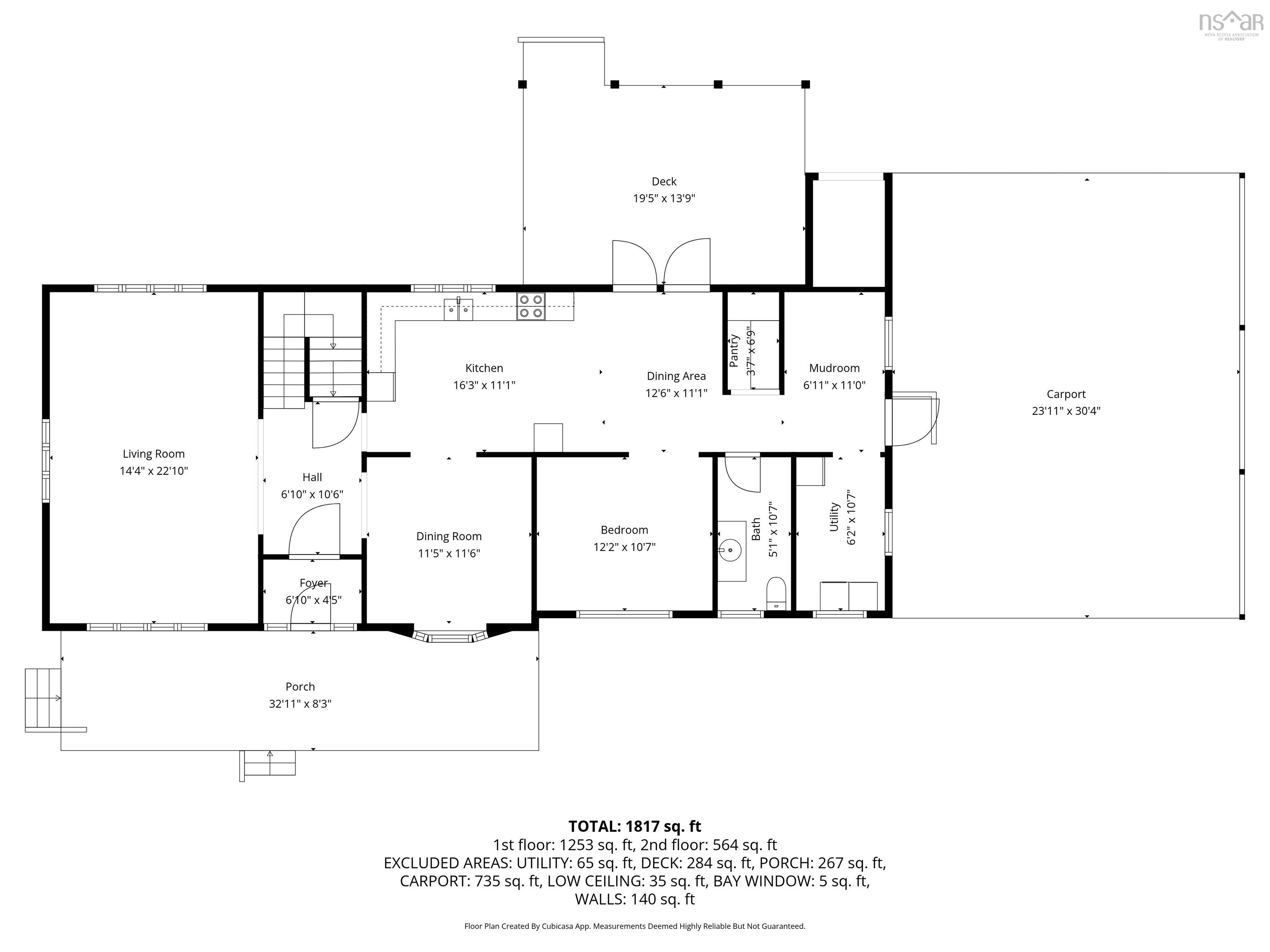 $495,000.00: 1223 Northfield Road, Maitland